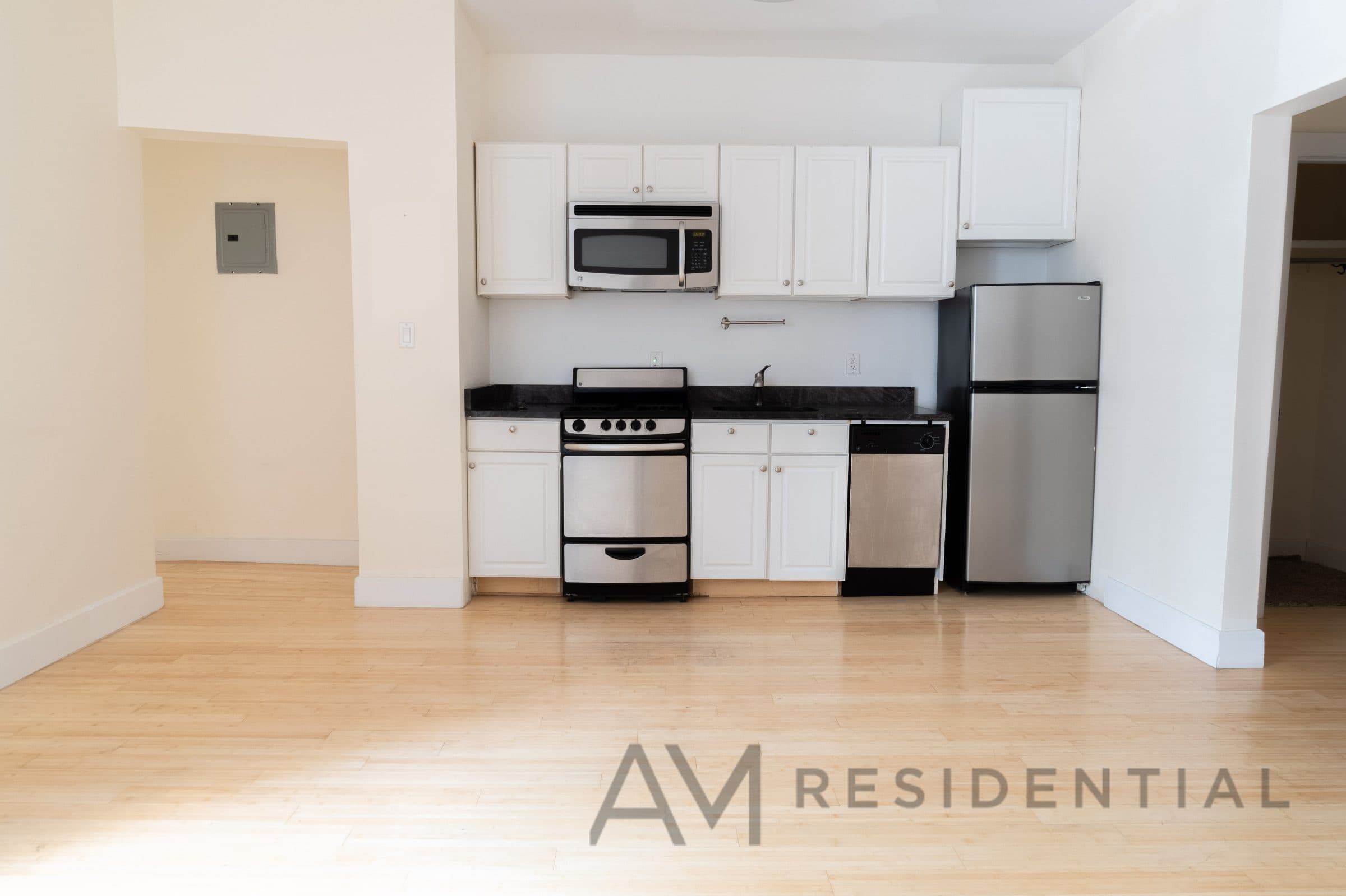 31 Ocean Parkway, Apt 25