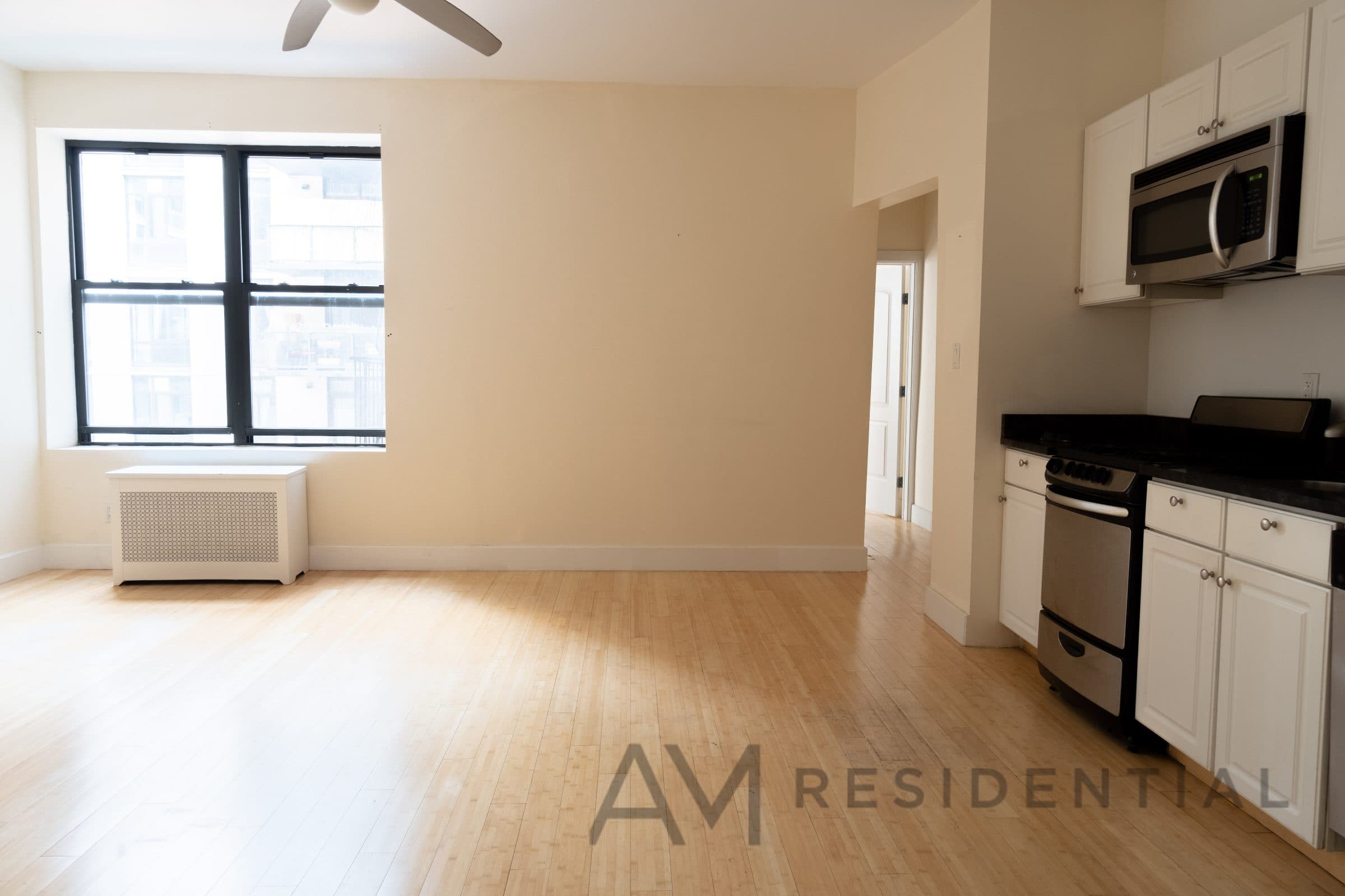 31 Ocean Parkway, Apt 25