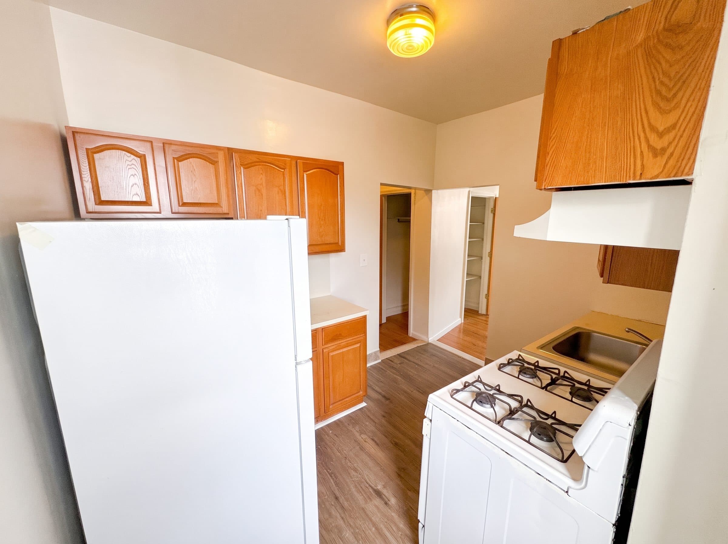 45 Bay 28th St, Apt 46