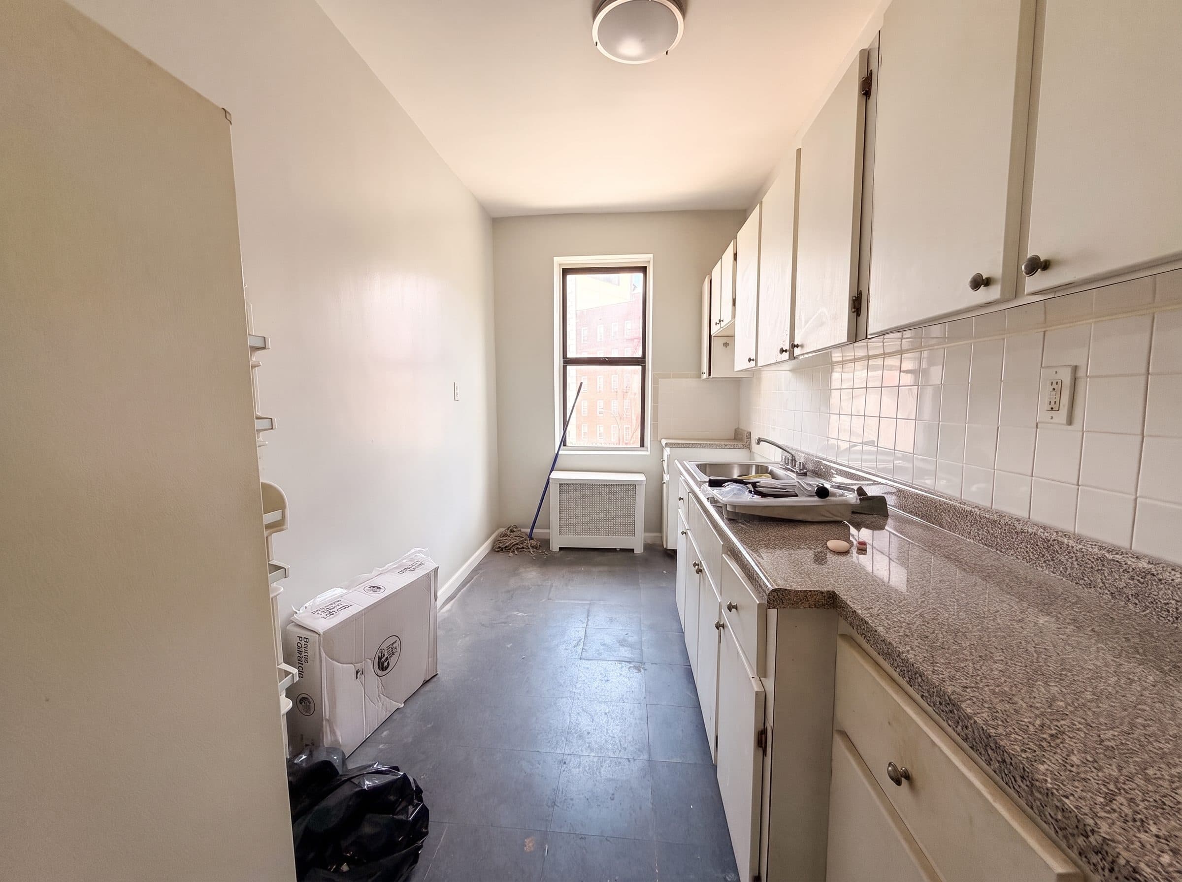 1850 Ocean Ave, Apt 45