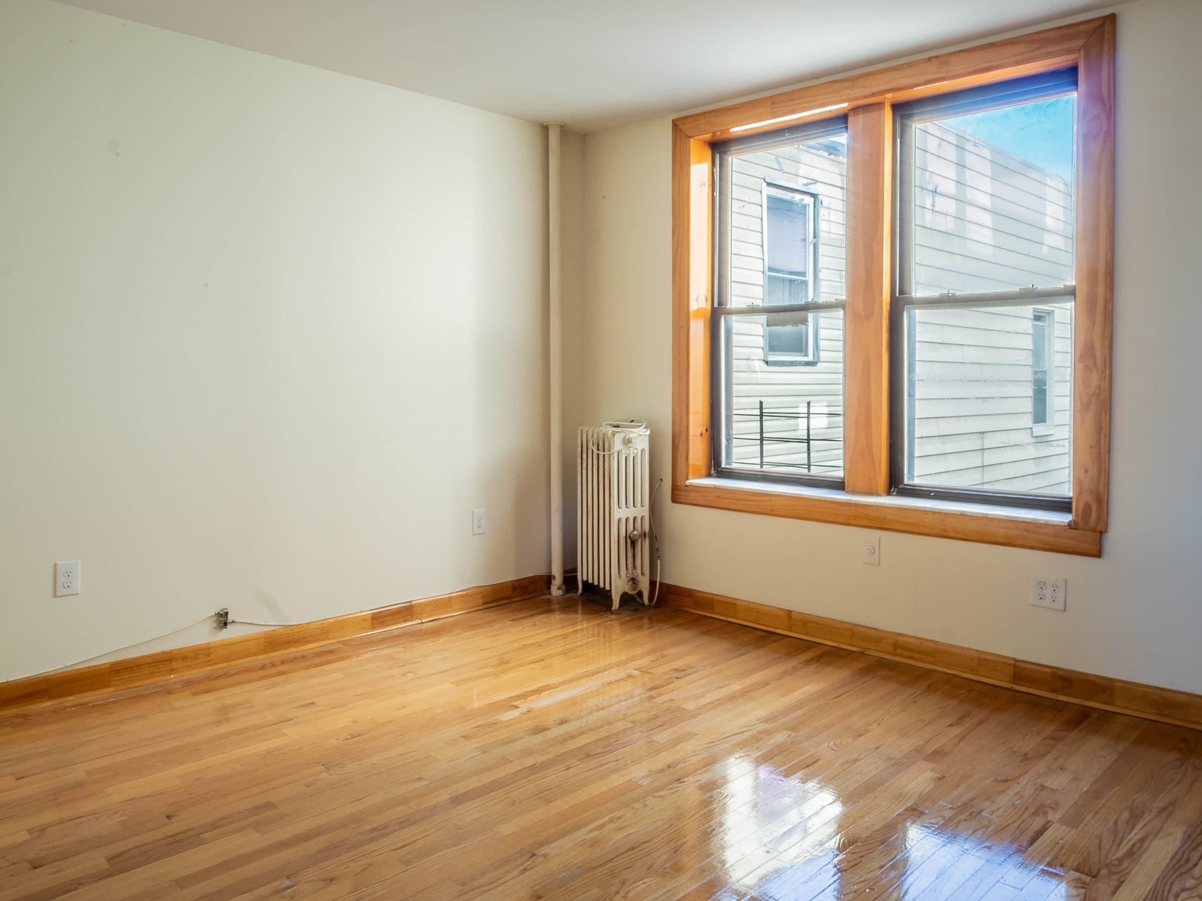 1602 East 43rd Street, Apt 23