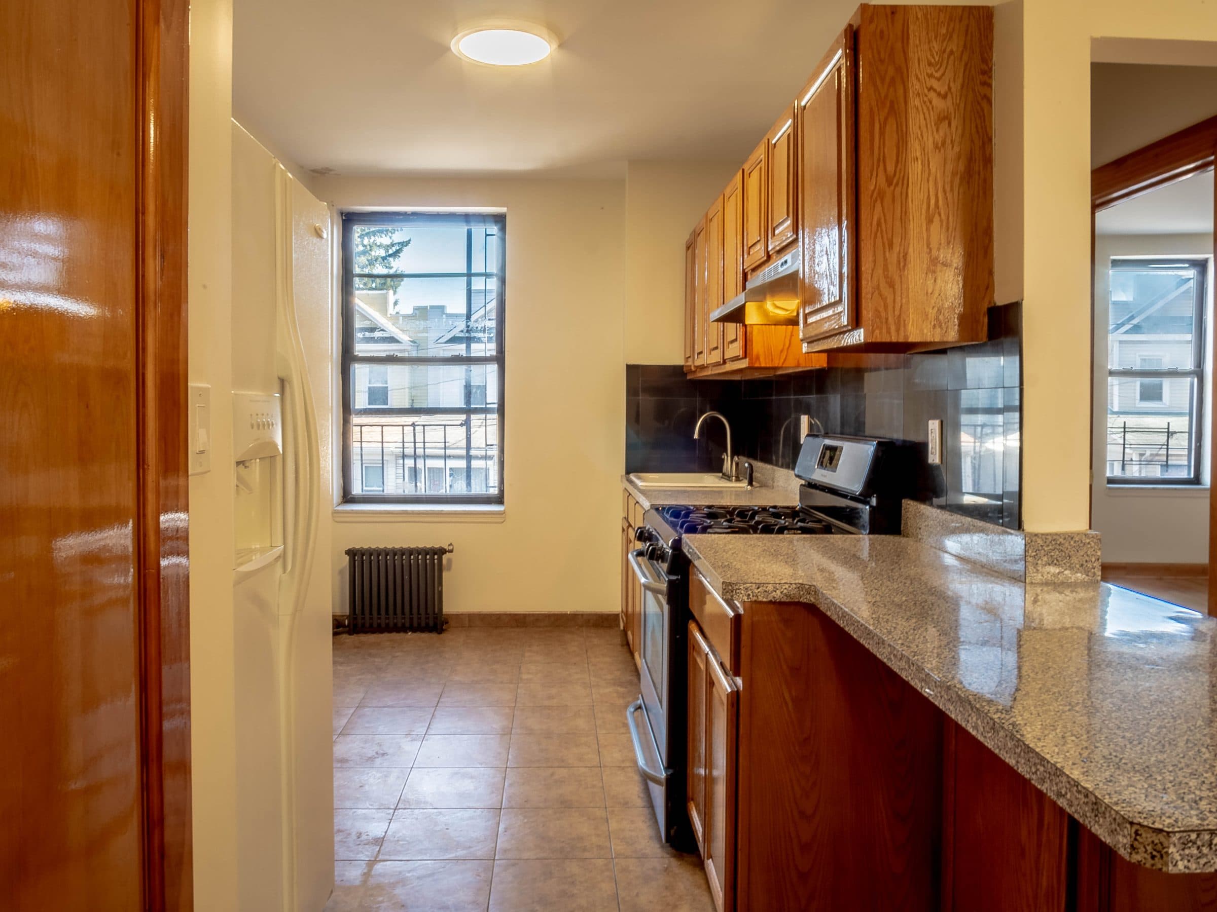 1602 East 43rd Street, Apt 23