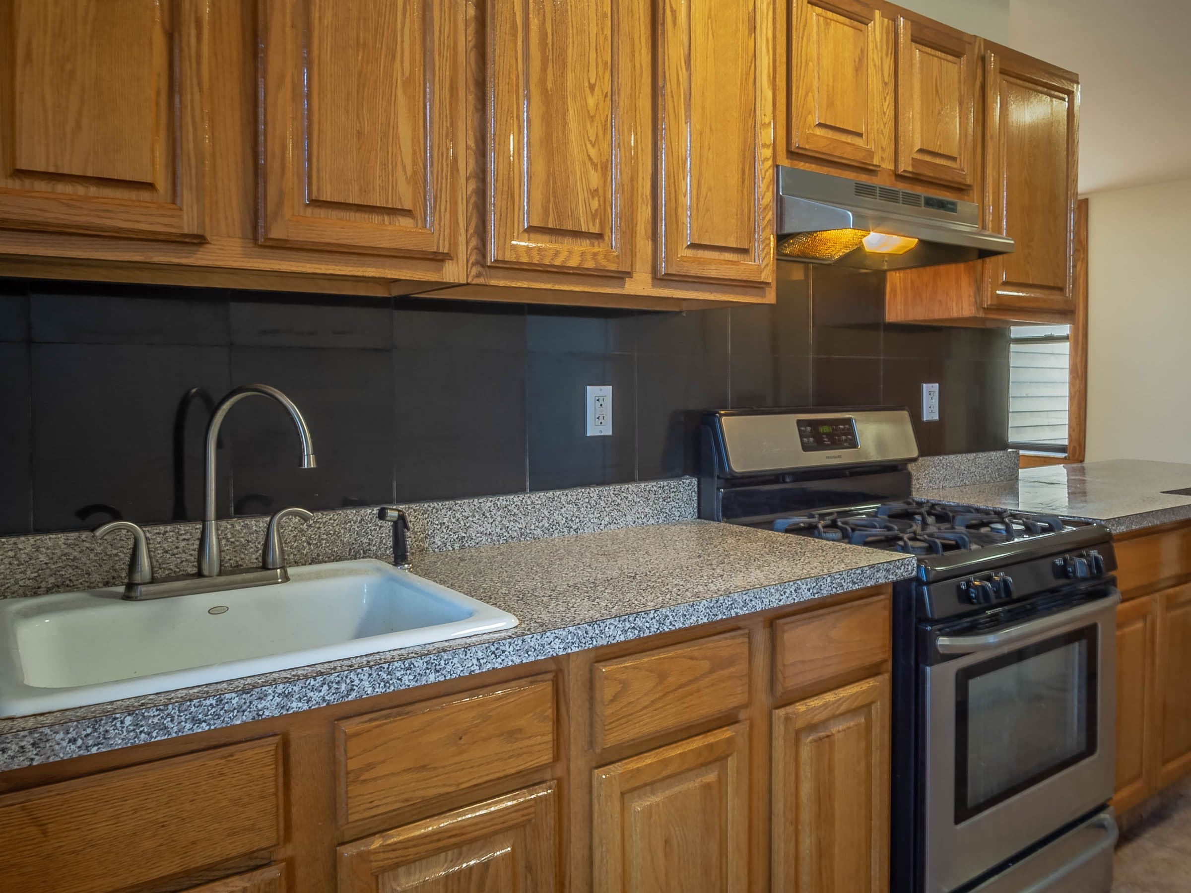 1602 East 43rd Street, Apt 23