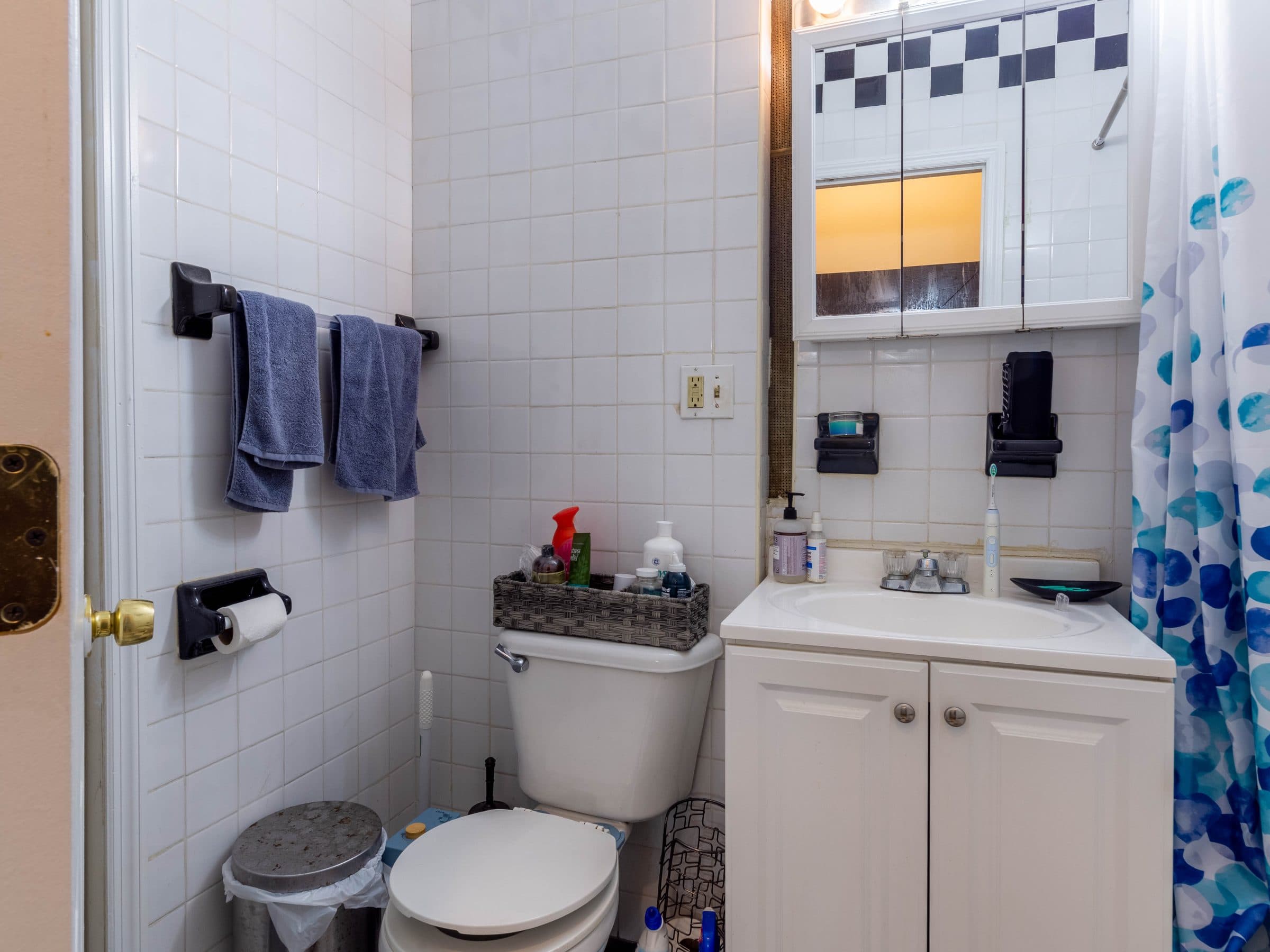 71 Underhill Avenue, Apt 2B