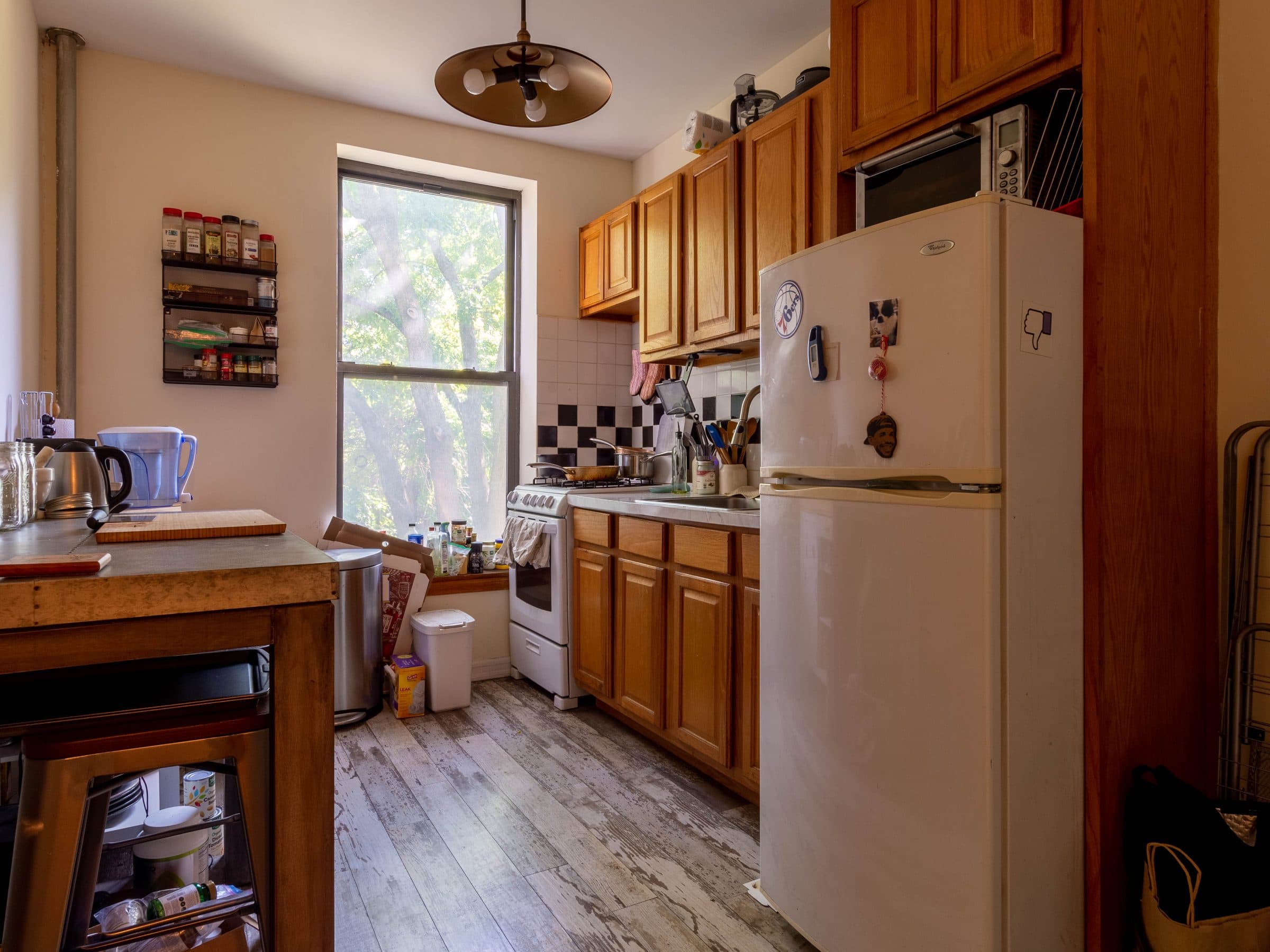 71 Underhill Avenue, Apt 2B
