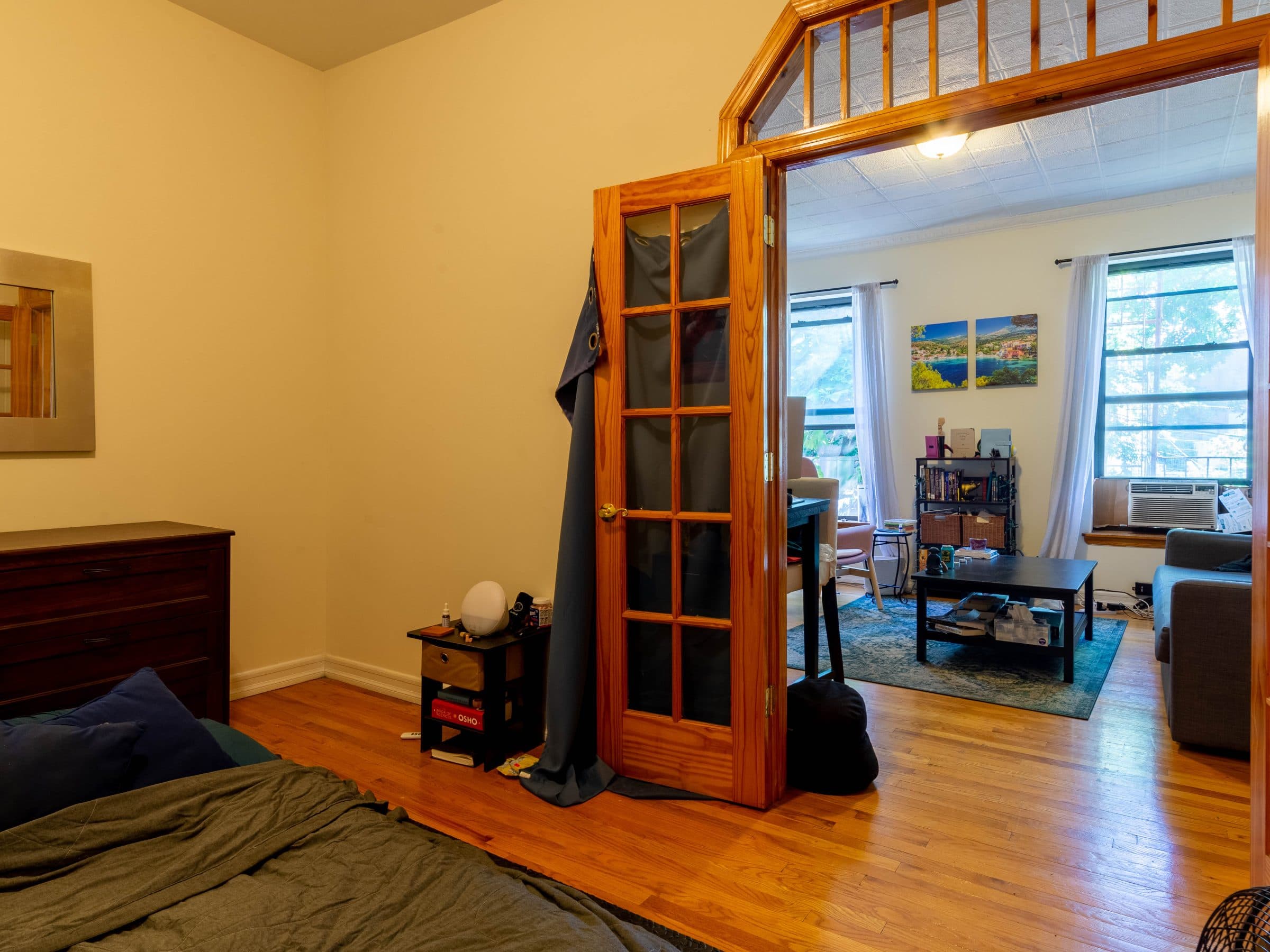 71 Underhill Avenue, Apt 2B
