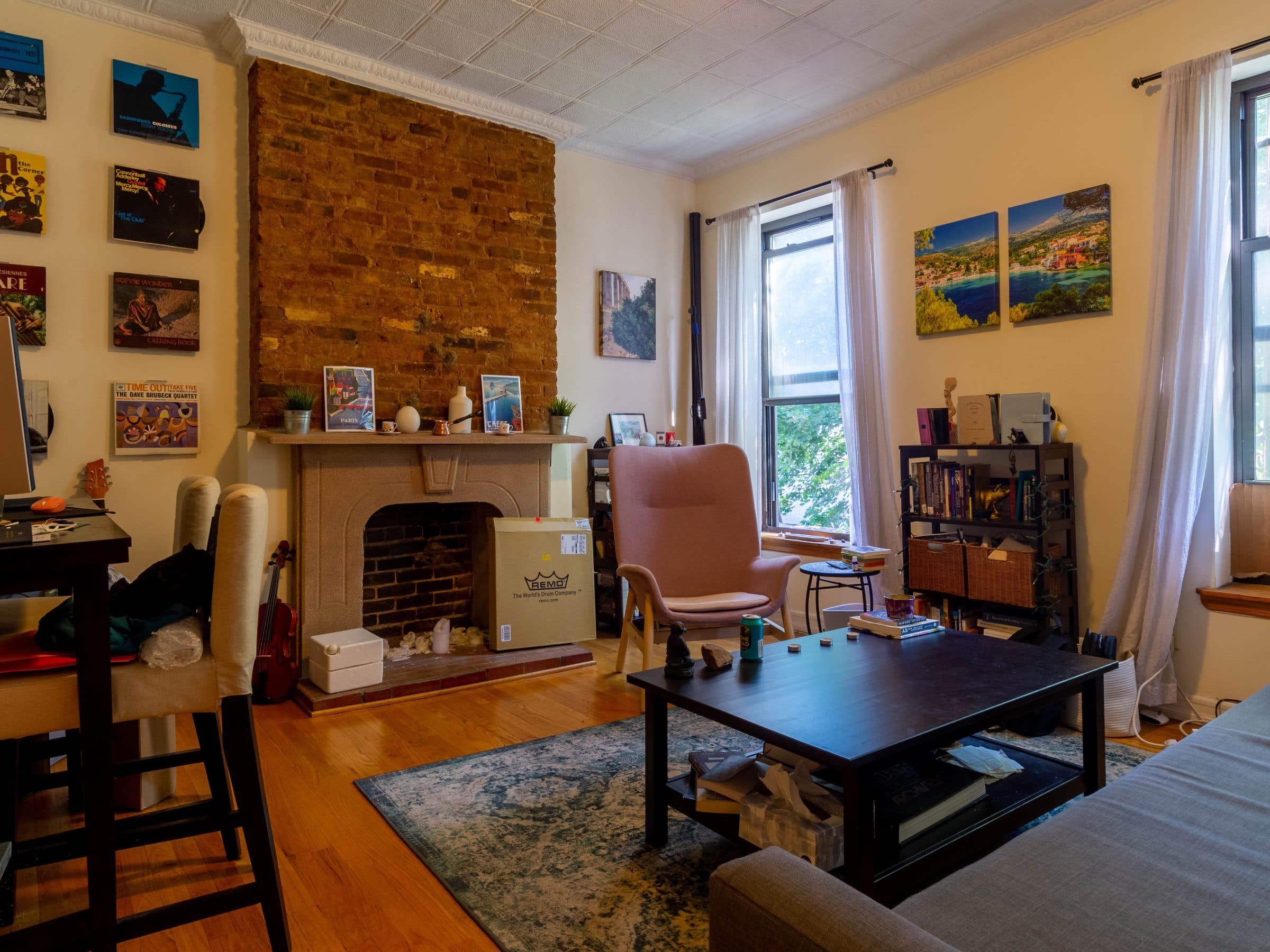 71 Underhill Avenue, Apt 2B
