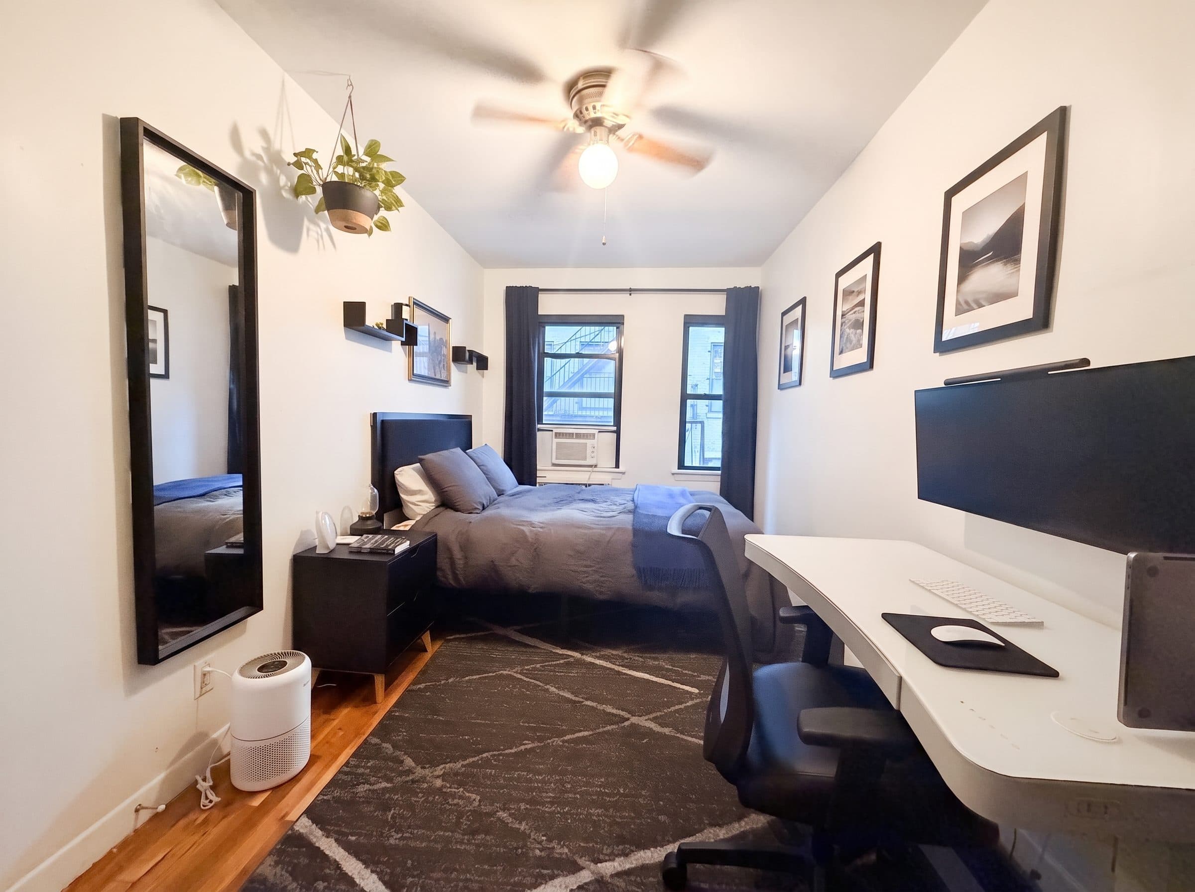 29 East 20th Street, Apt 4