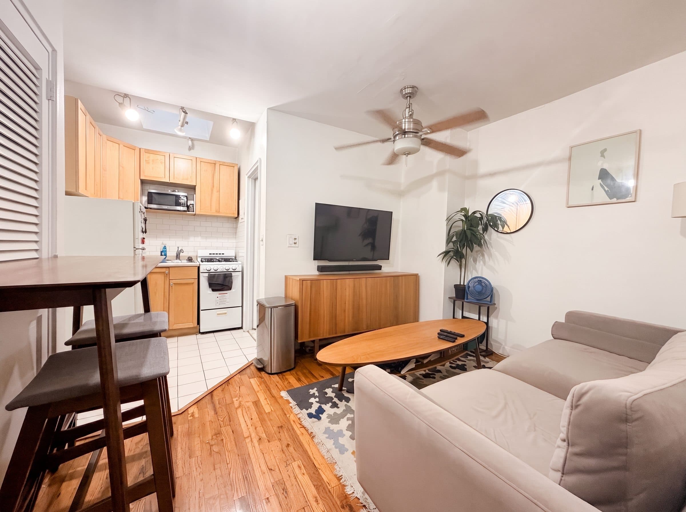 29 East 20th Street, Apt 4