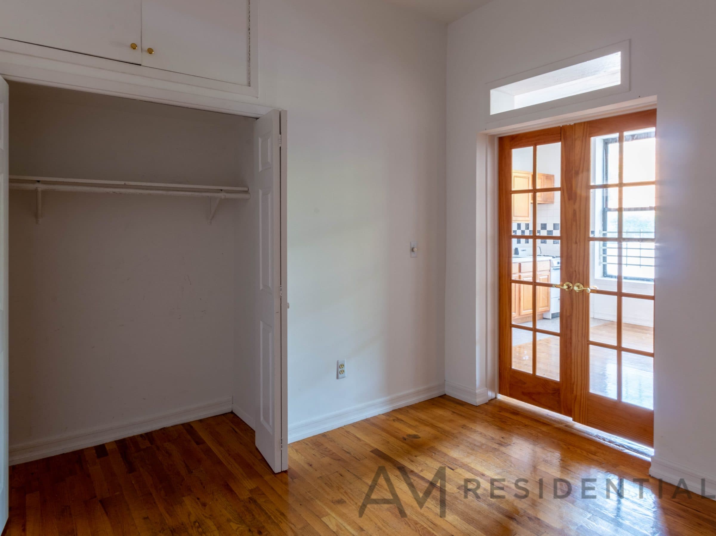 71 Underhill Avenue, Apt #A
