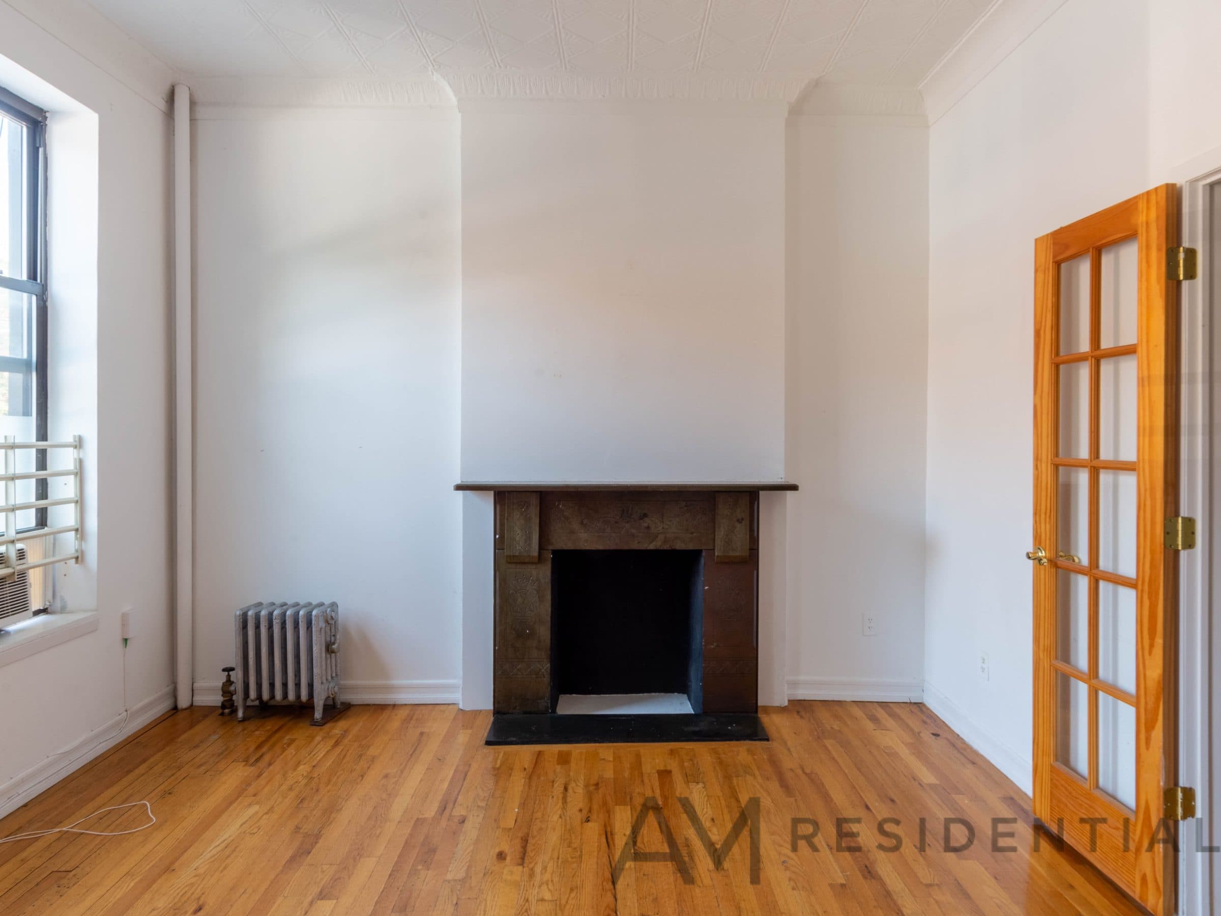 71 Underhill Avenue, Apt #A
