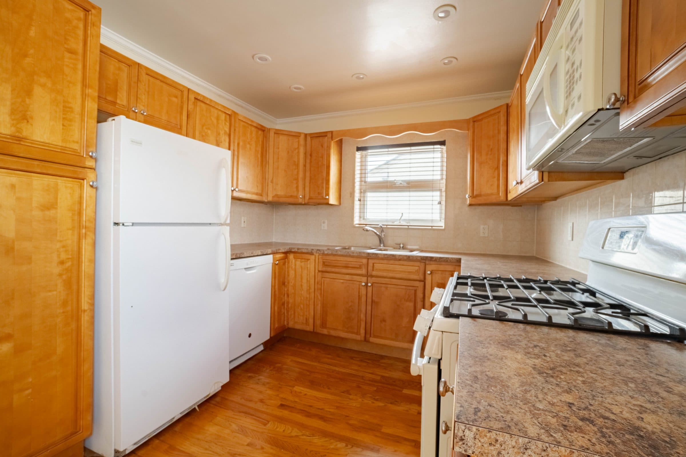 1408 East 15th Street, Apt 2