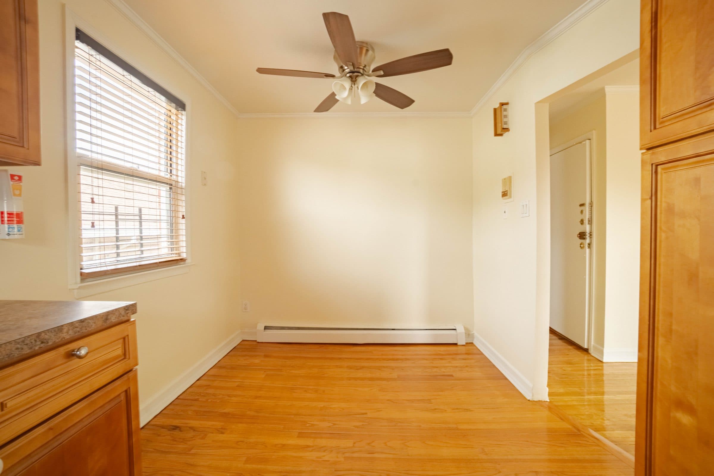 1408 East 15th Street, Apt 2