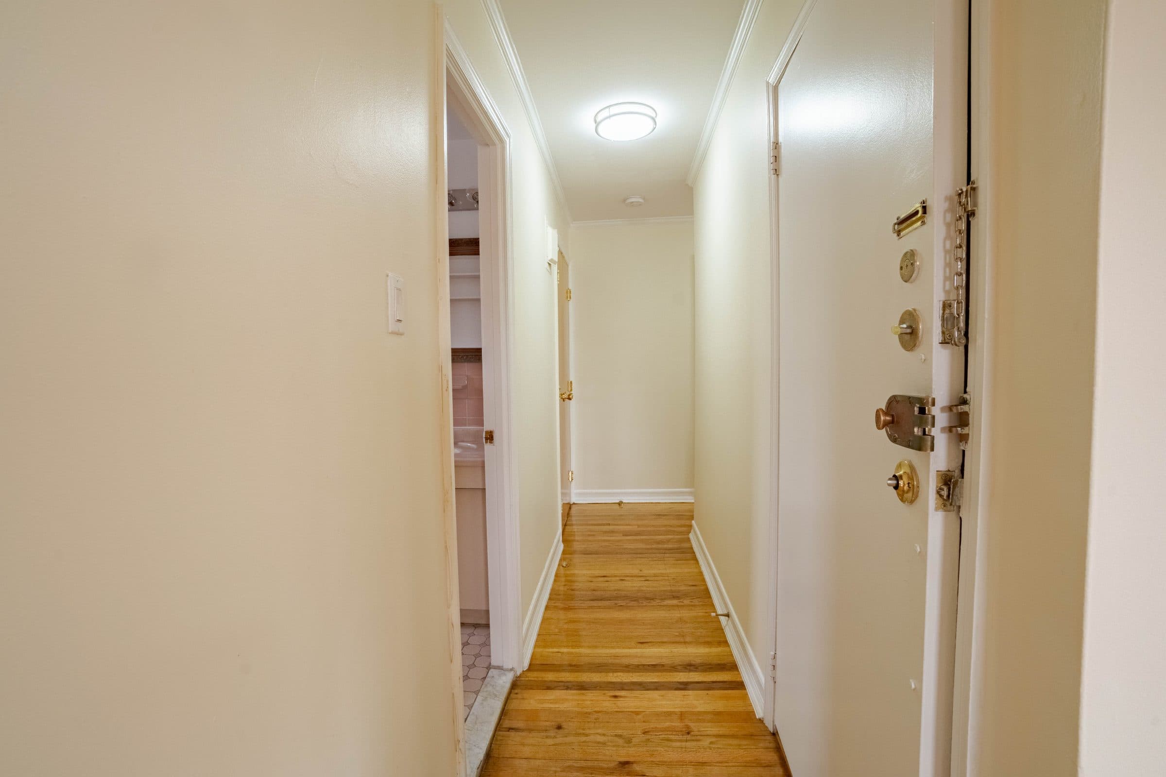 1408 East 15th Street, Apt 2