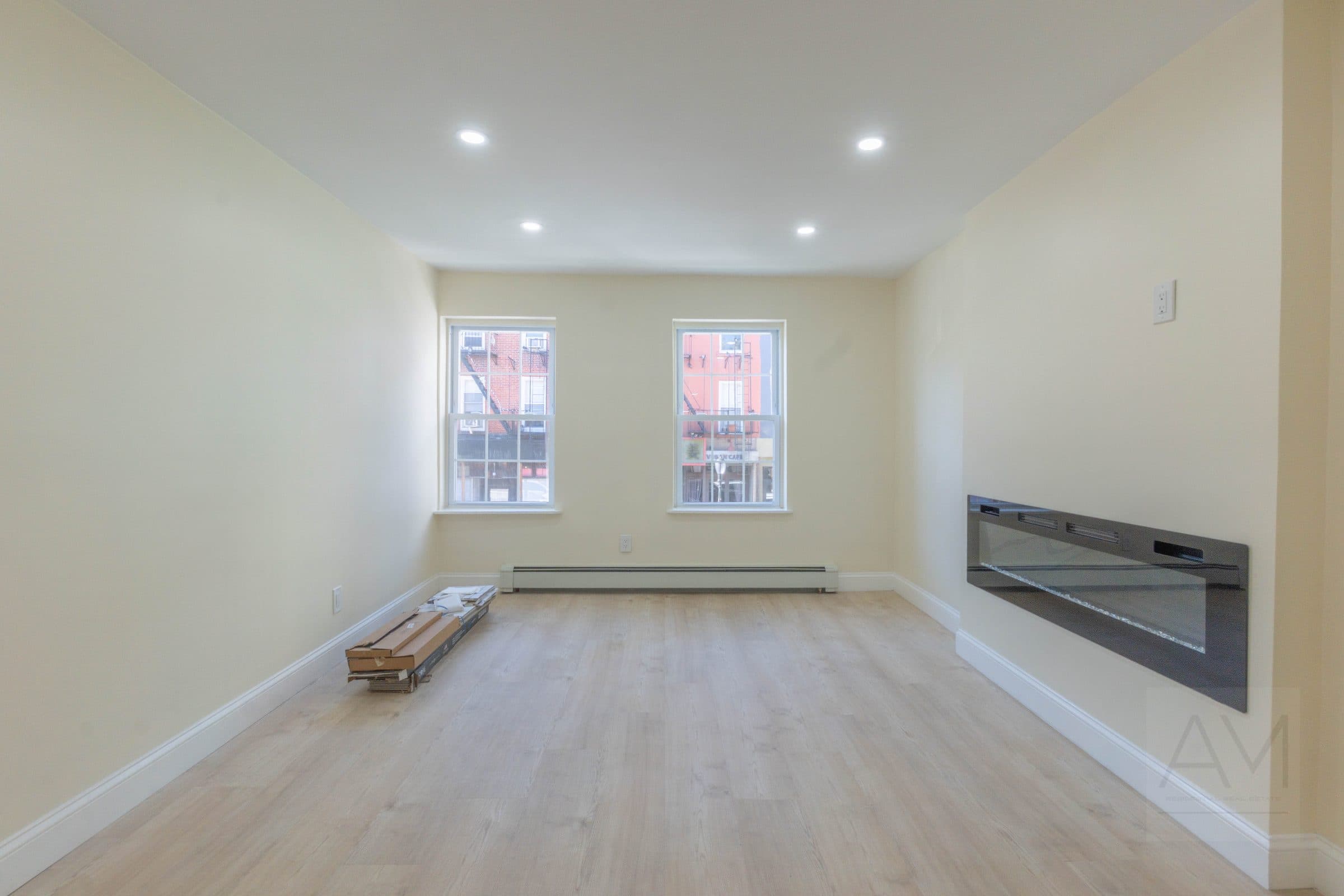 115 Smith Street, Apt 1