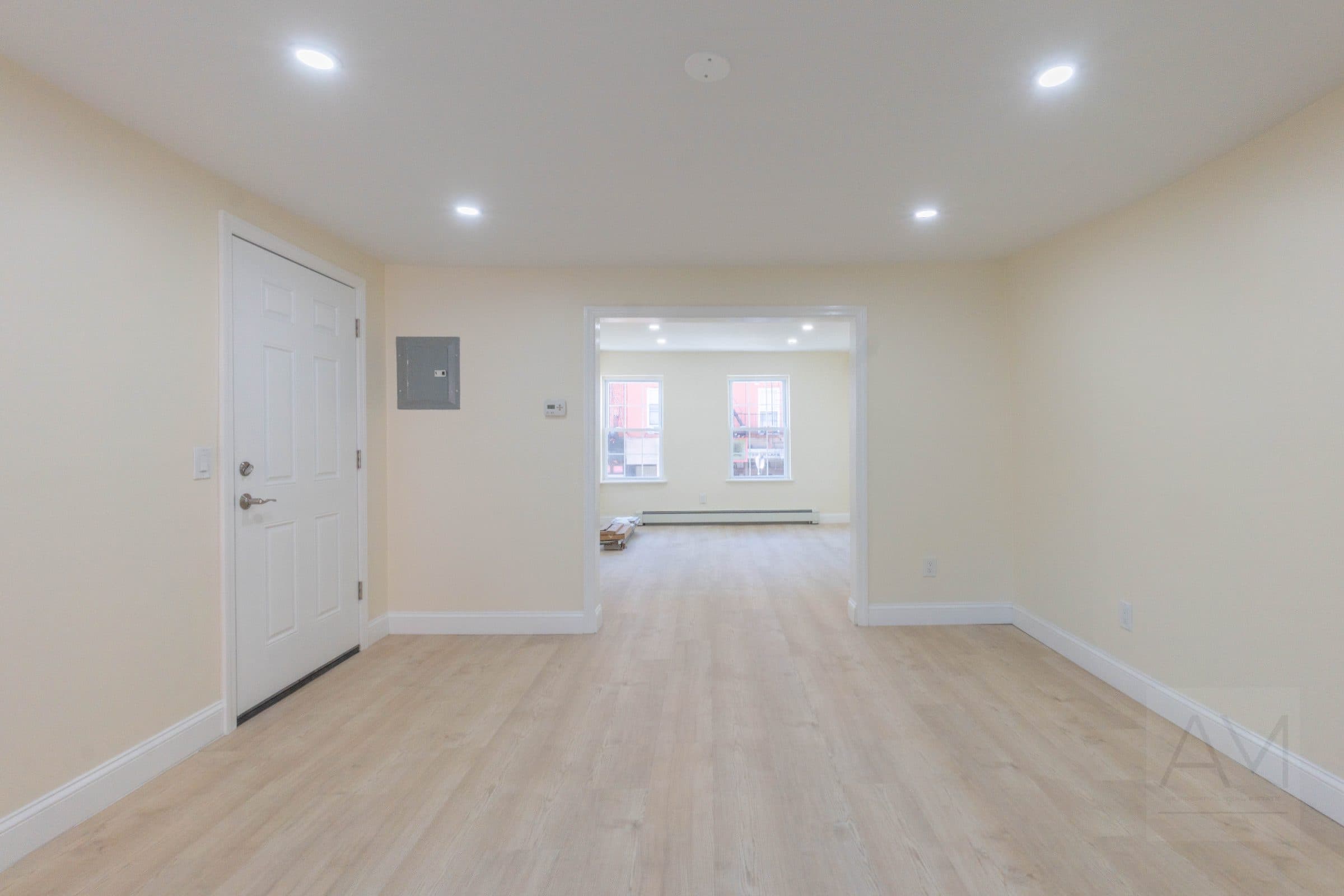 115 Smith Street, Apt 1