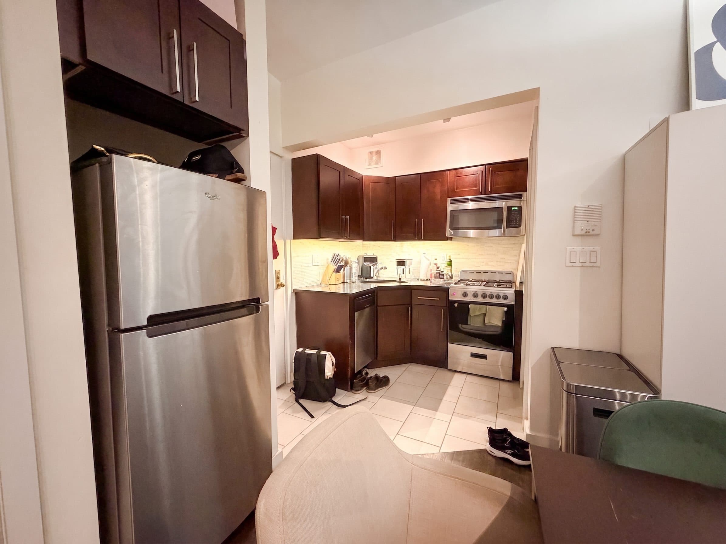 31 East 20th Street, Apt 3