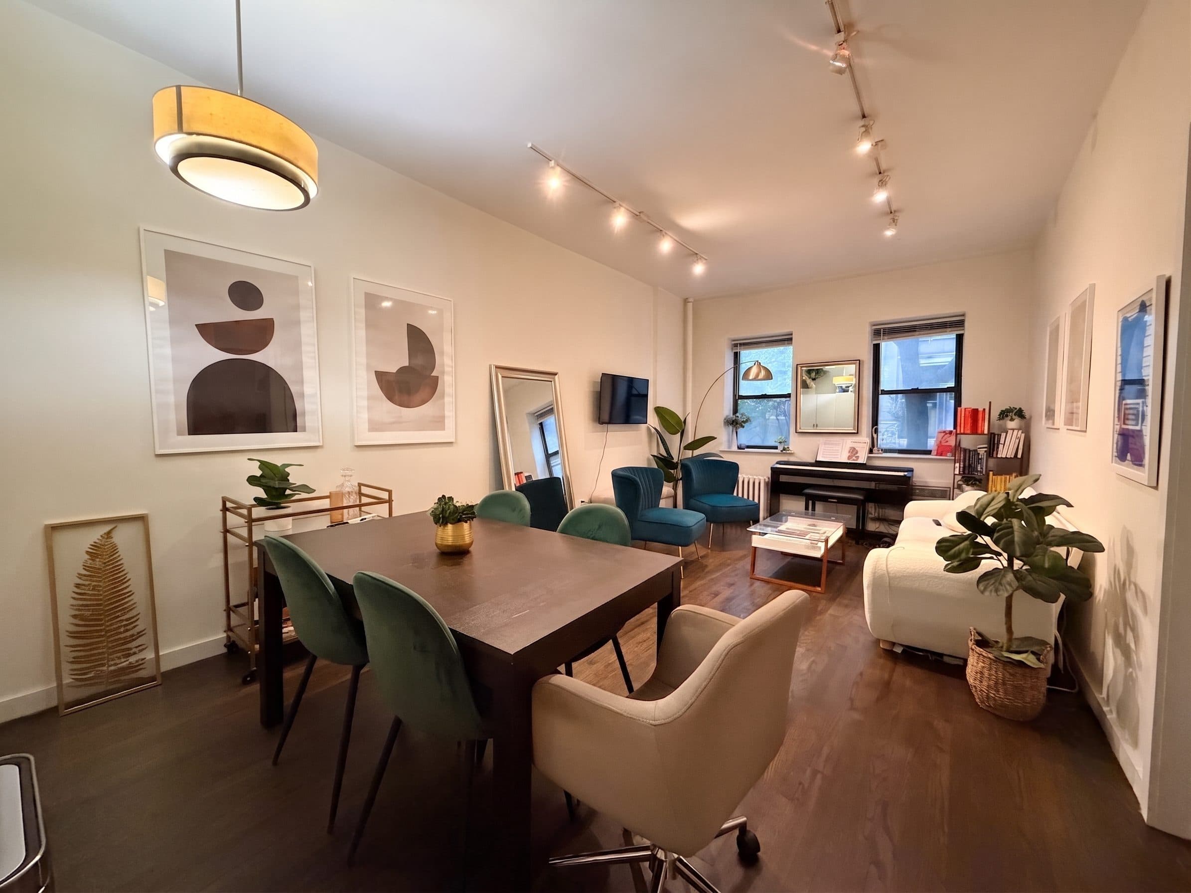 31 East 20th Street, Apt 3
