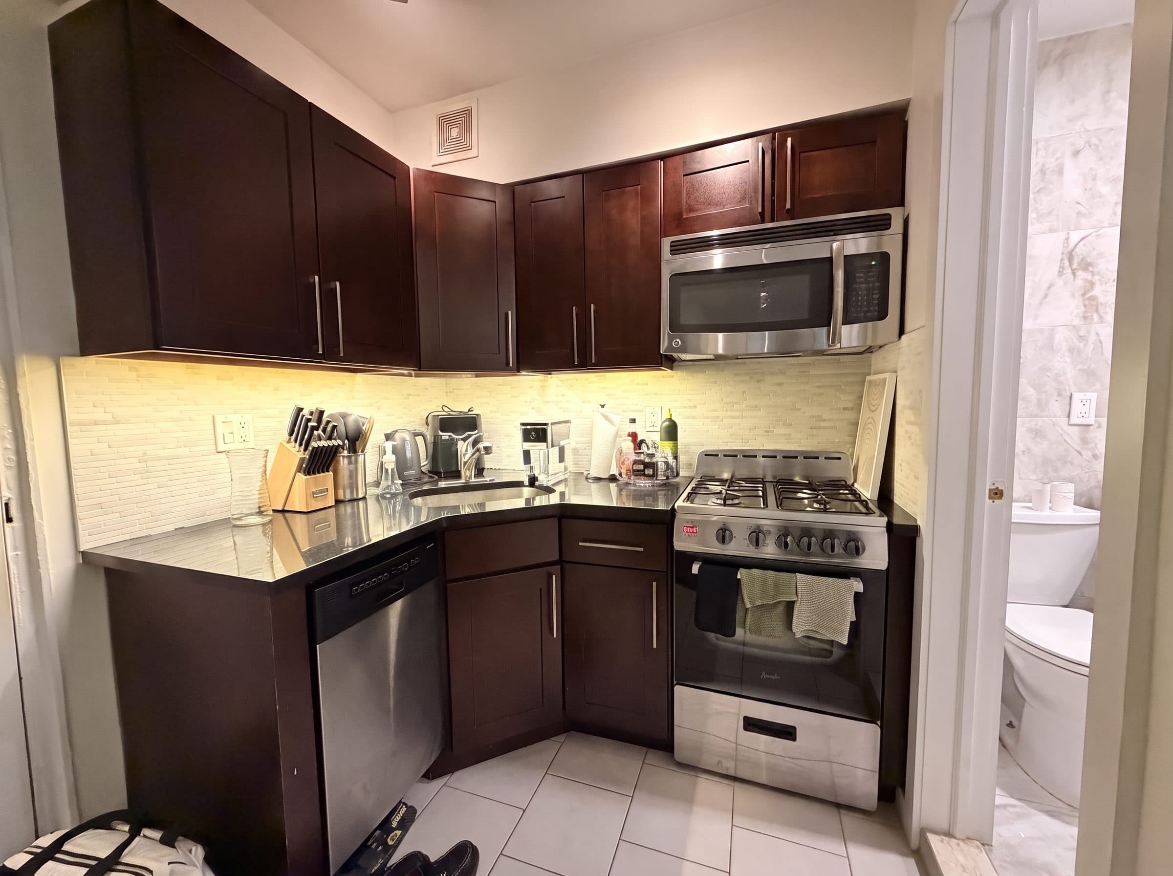 31 East 20th Street, Apt 3