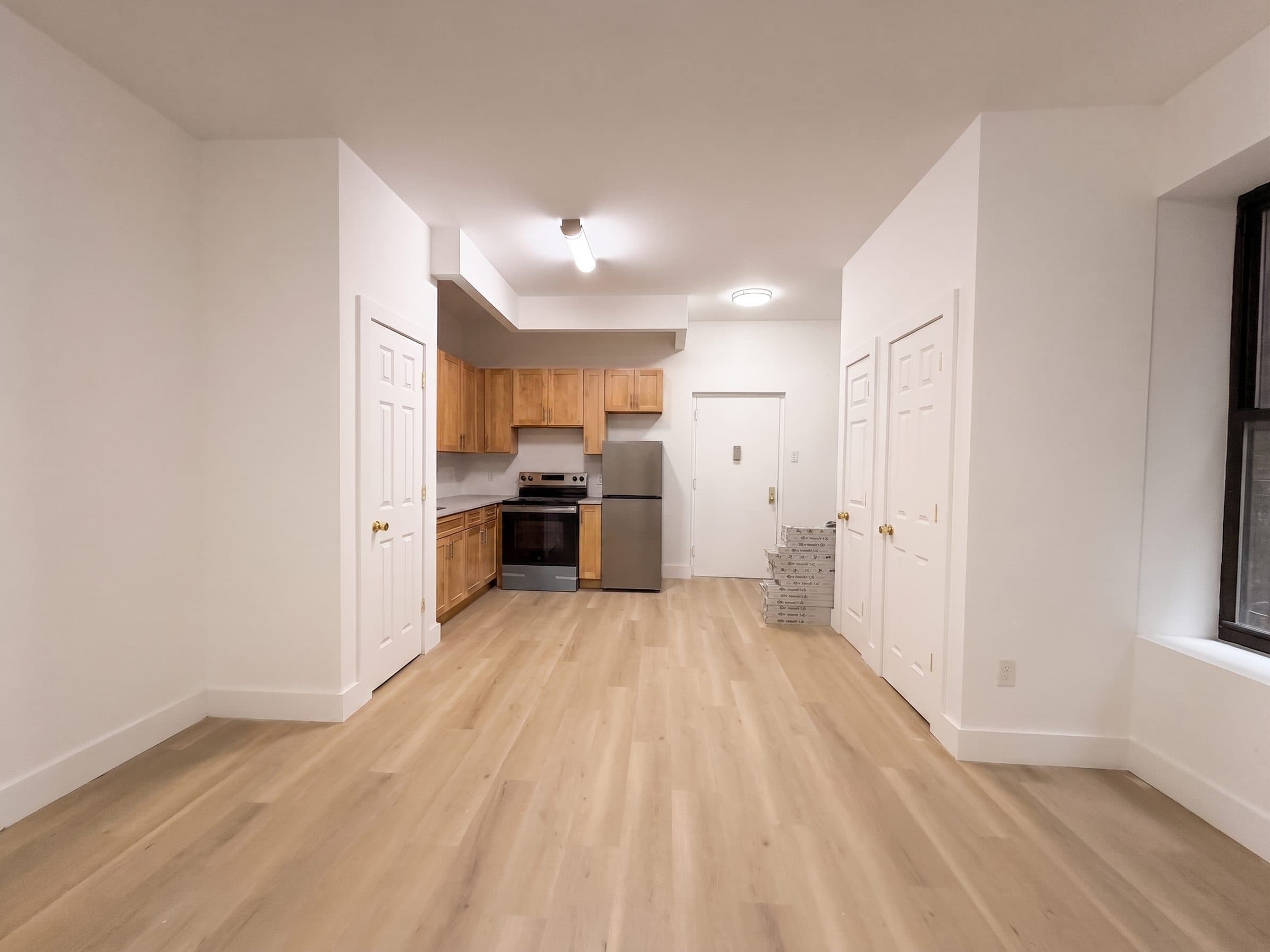 581 West 161st Street, Apt 9