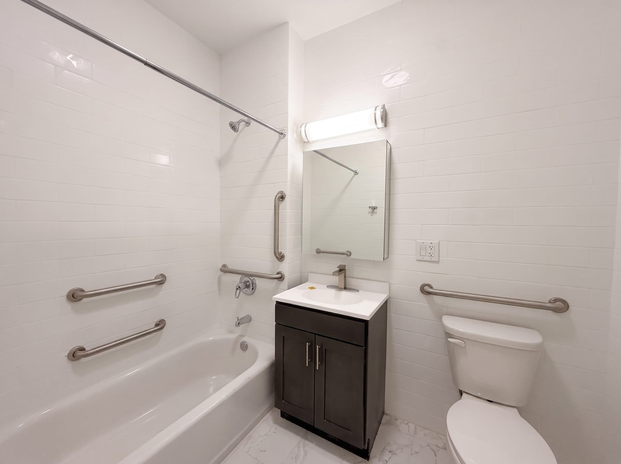 581 West 161st Street, Apt 9