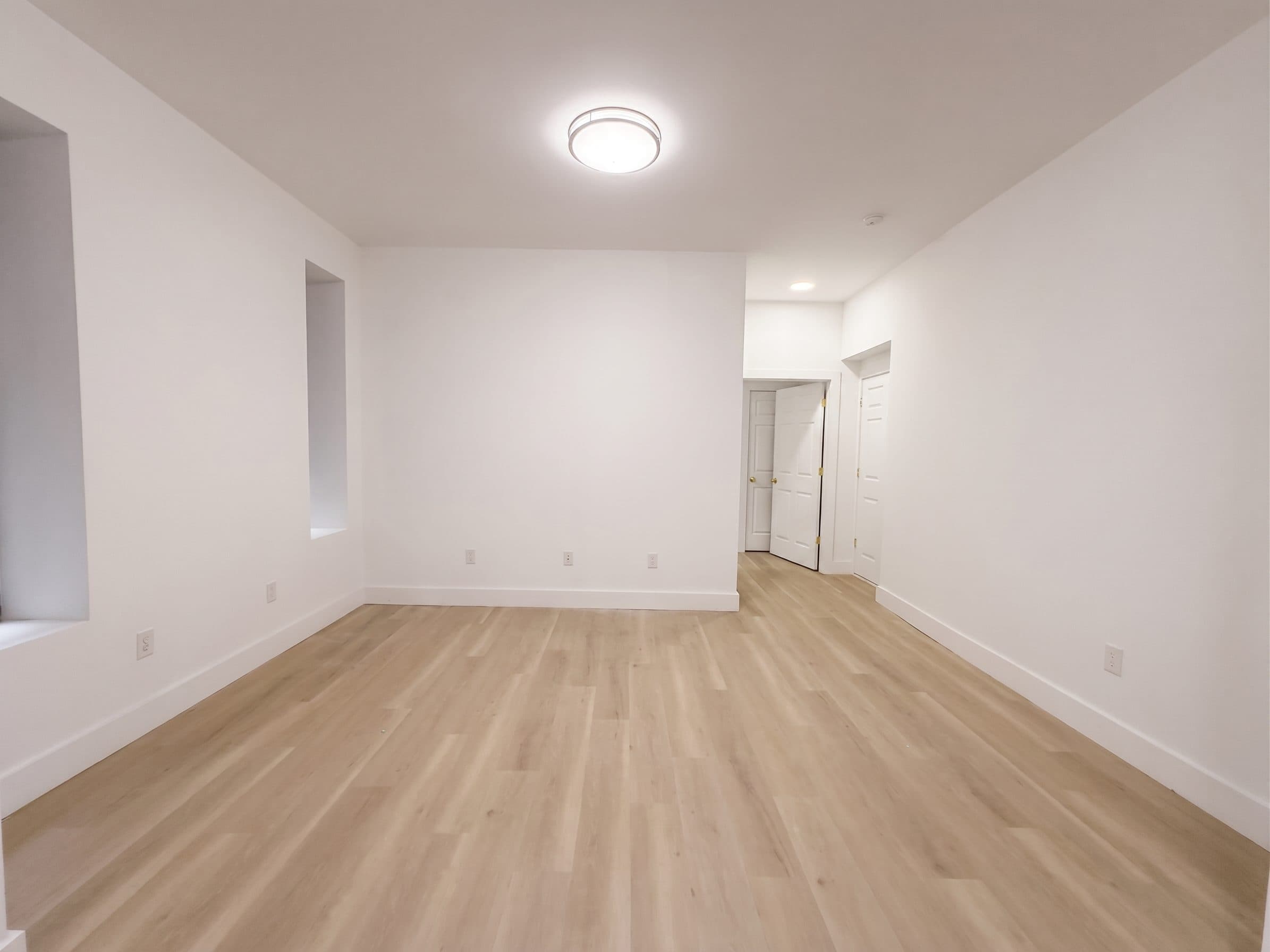 581 West 161st Street, Apt 9