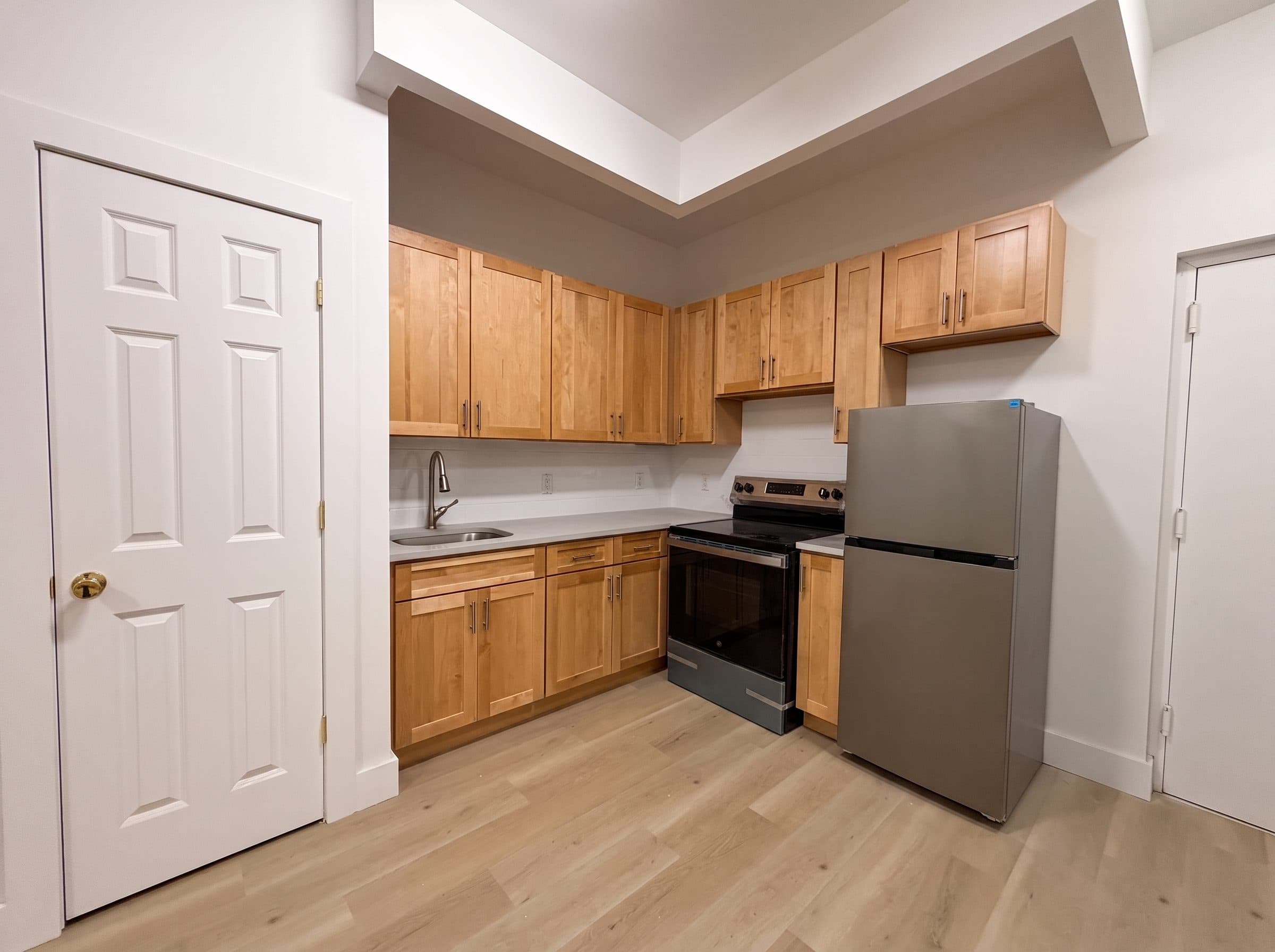 581 West 161st Street, Apt 9