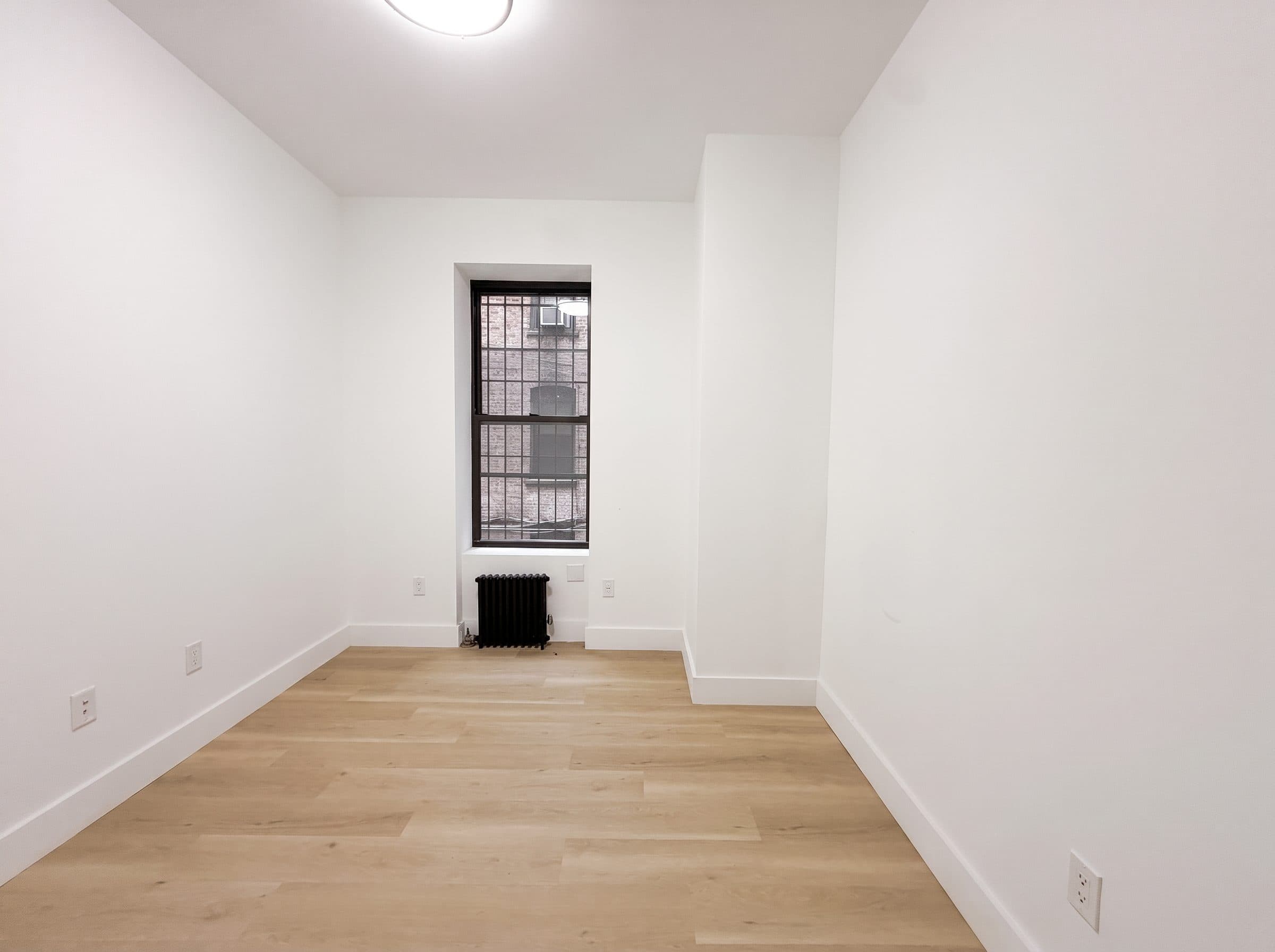 581 West 161st Street, Apt 9