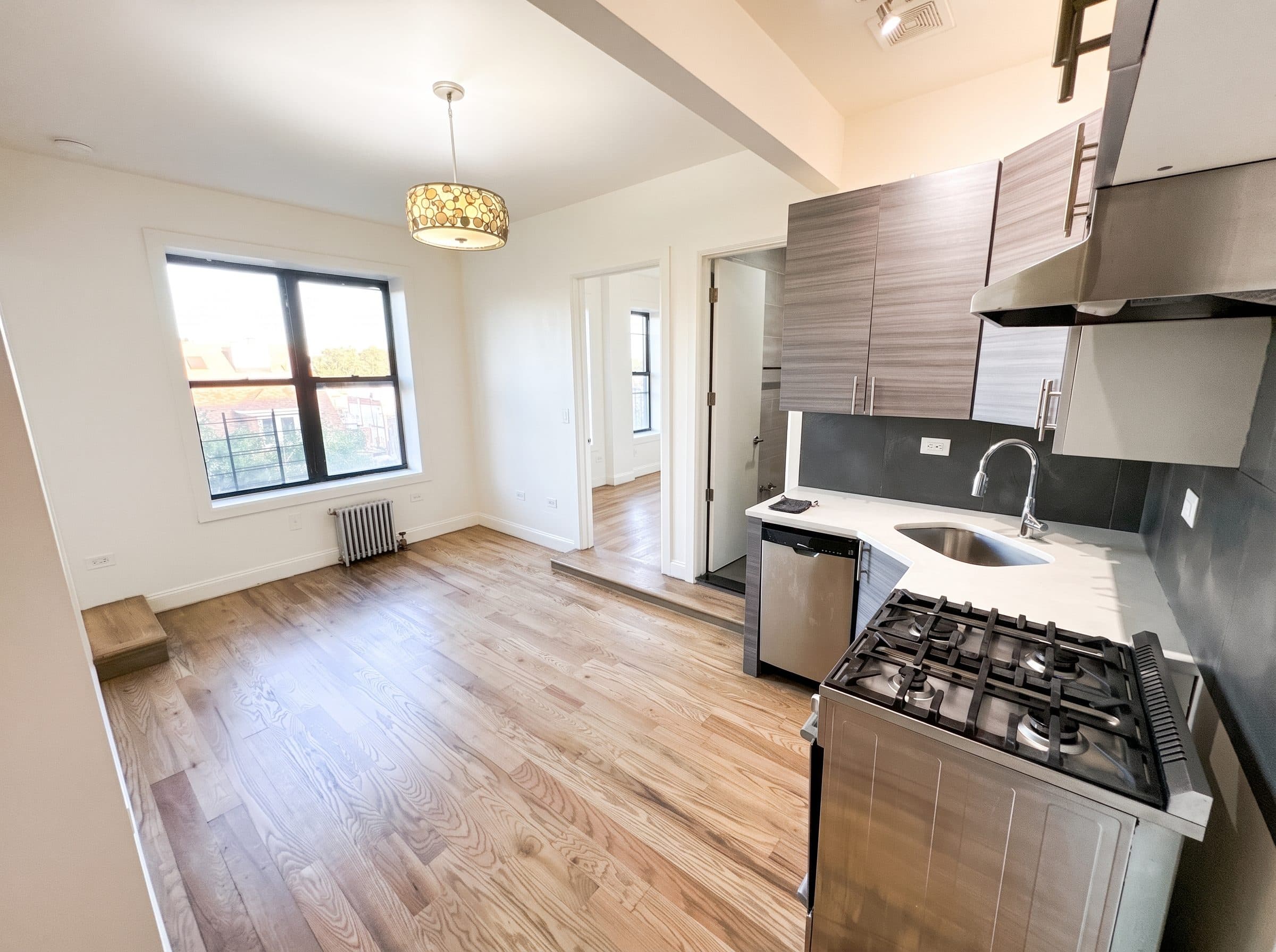 310 East 25th Street, Apt 54