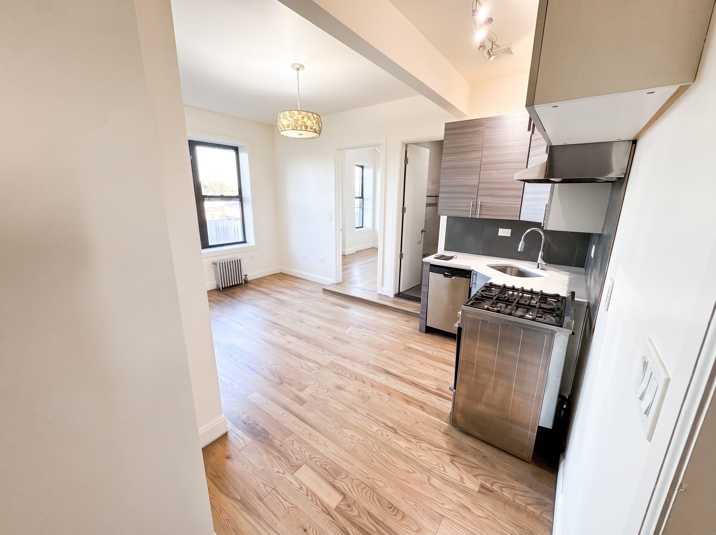 310 East 25th Street, Apt 54