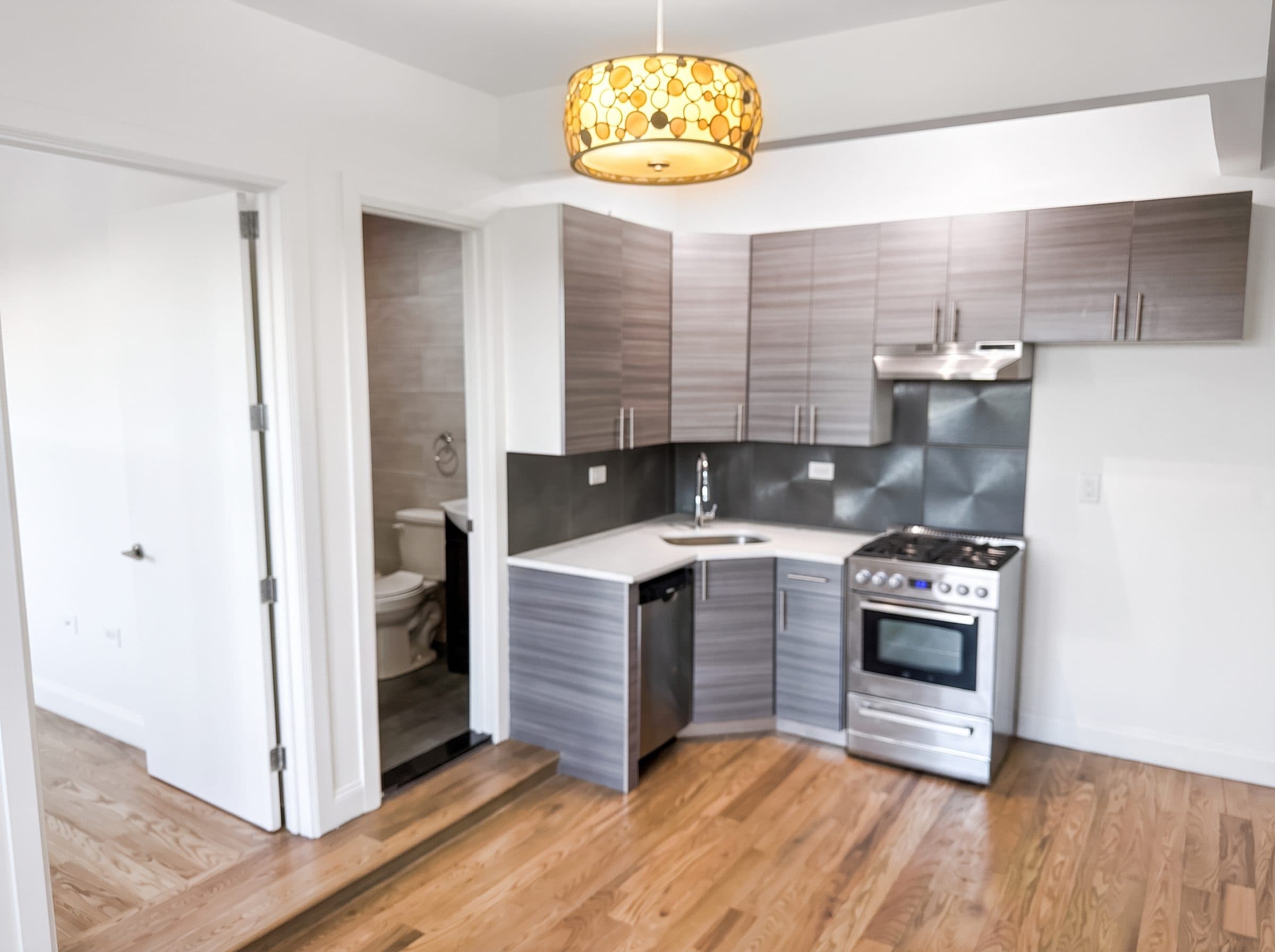 310 East 25th Street, Apt 54