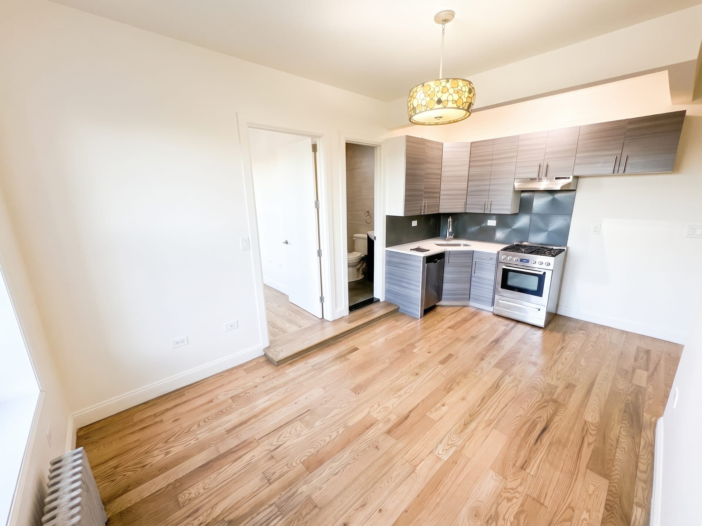310 East 25th Street, Apt 54