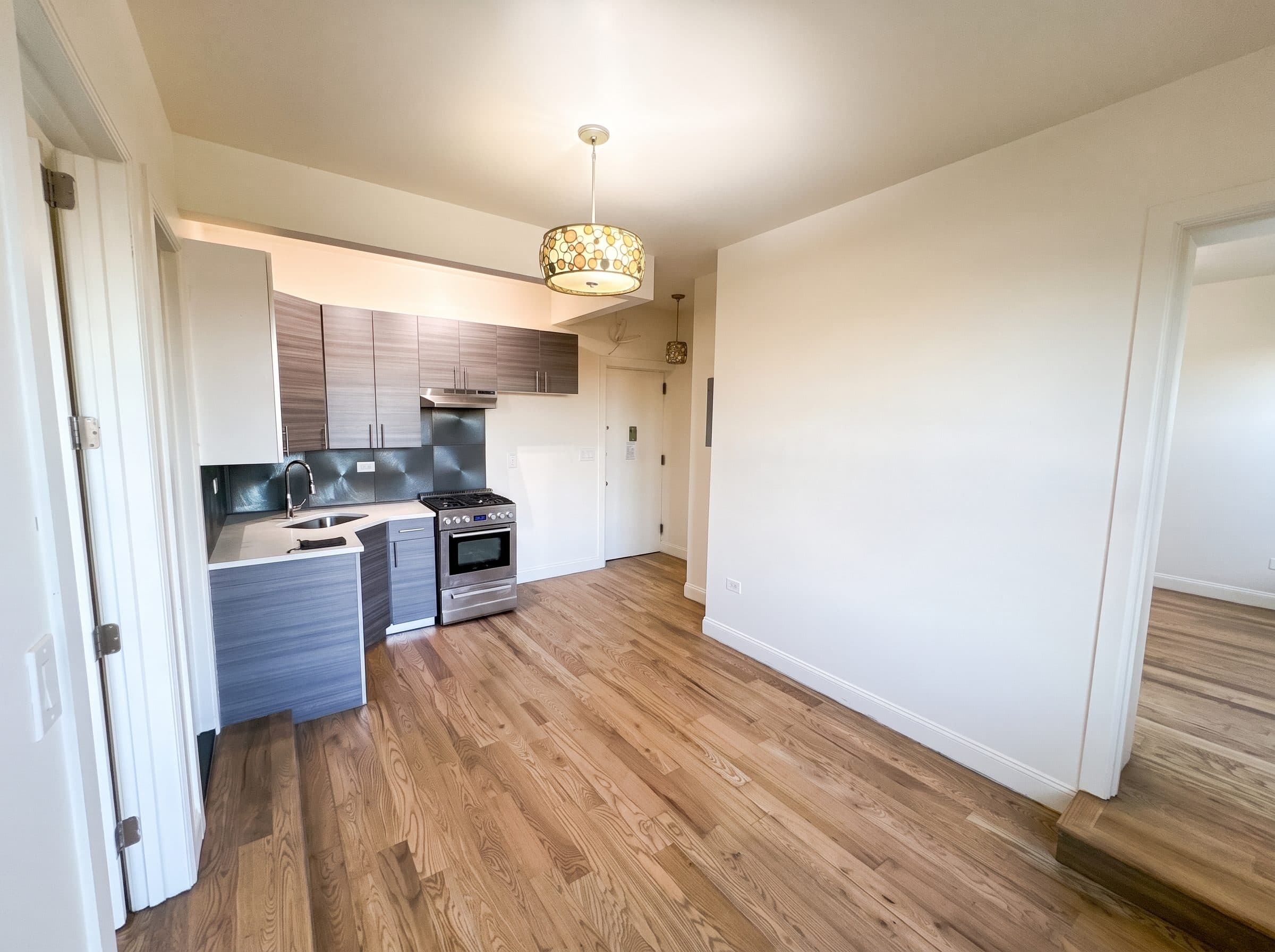 310 East 25th Street, Apt 54