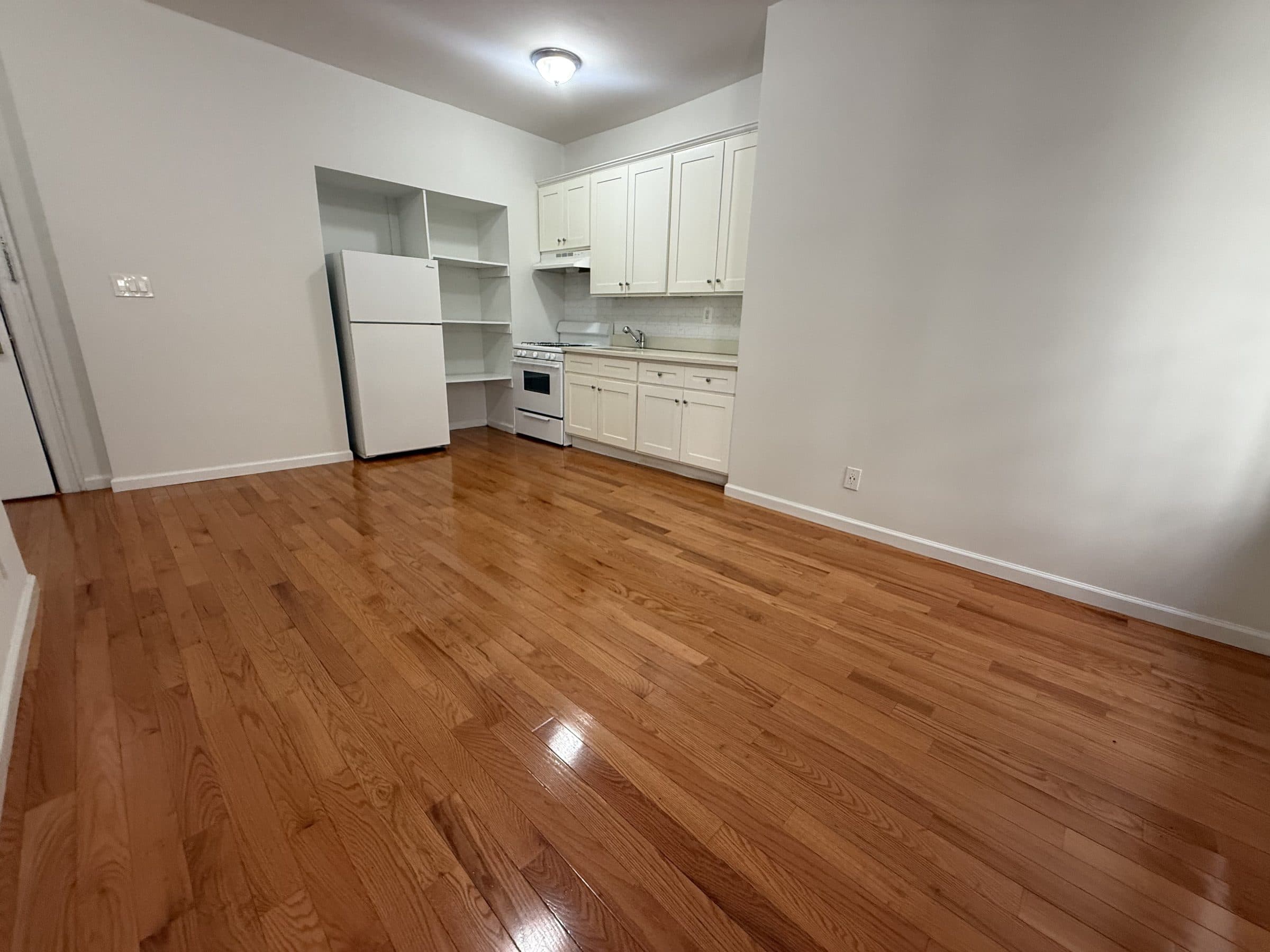 160 Fenimore St, Apt 1K