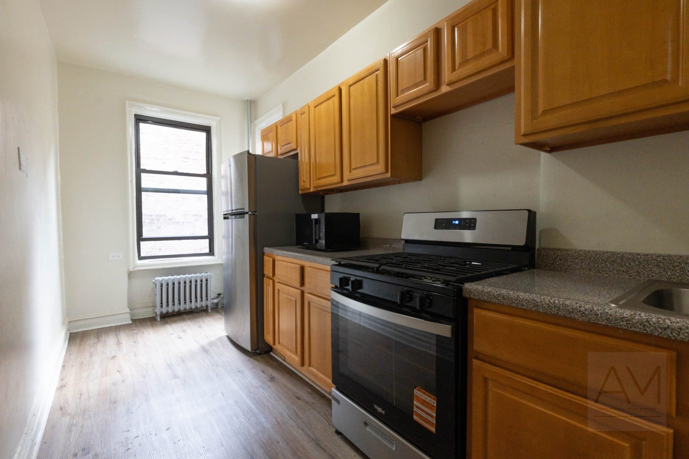 416 68th Street, Apt 24