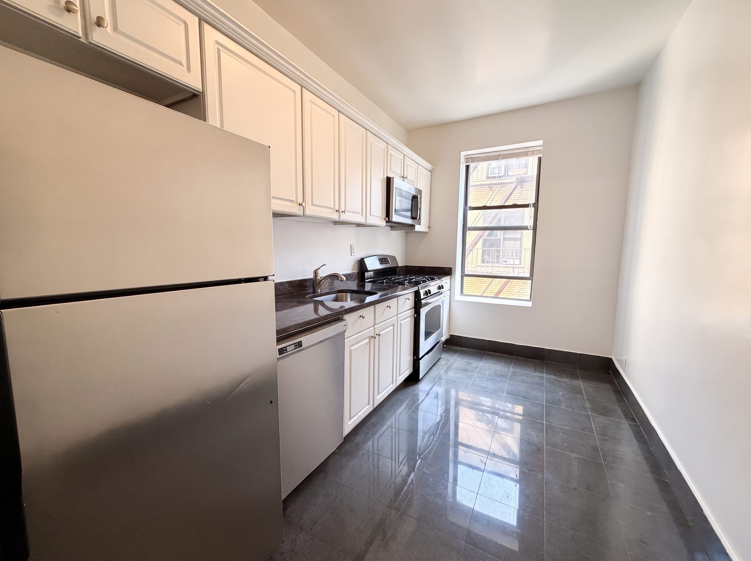 31 Ocean Parkway, Apt 57