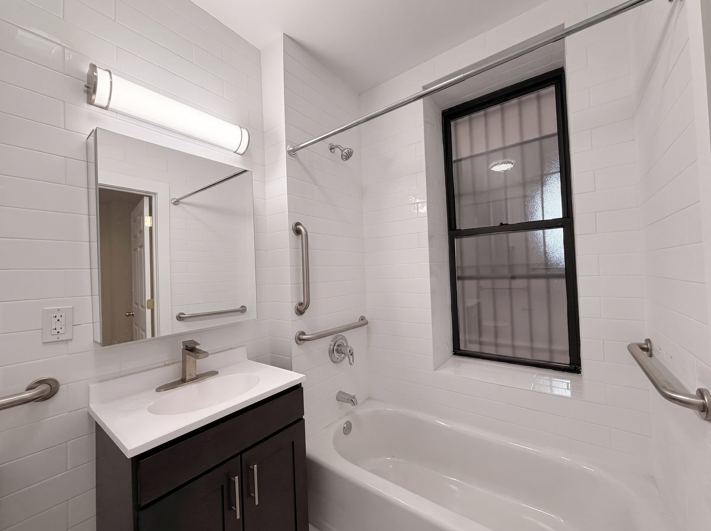 581 West 161st Street, Apt 10