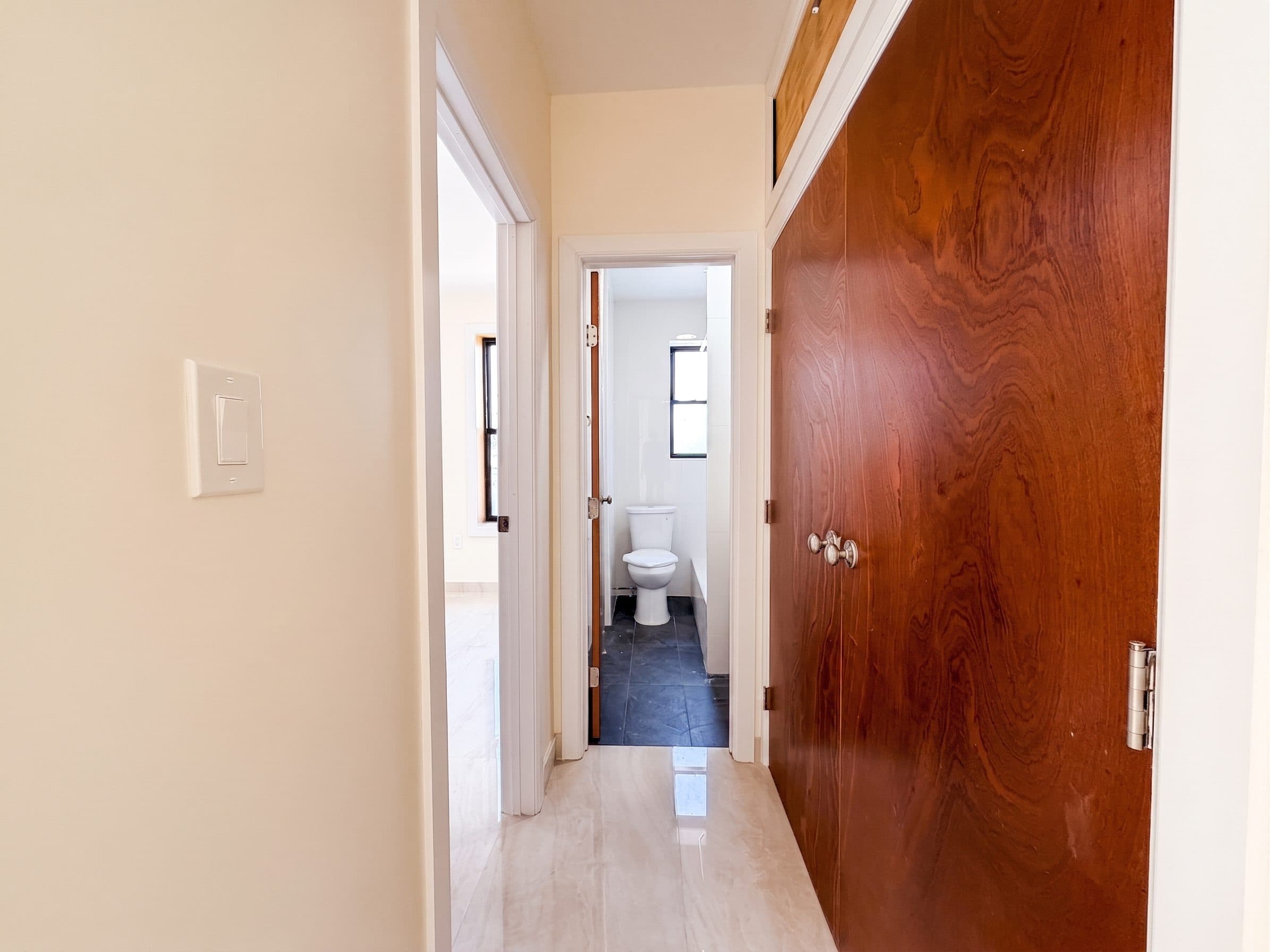 1602 East 43rd Street, Apt 24