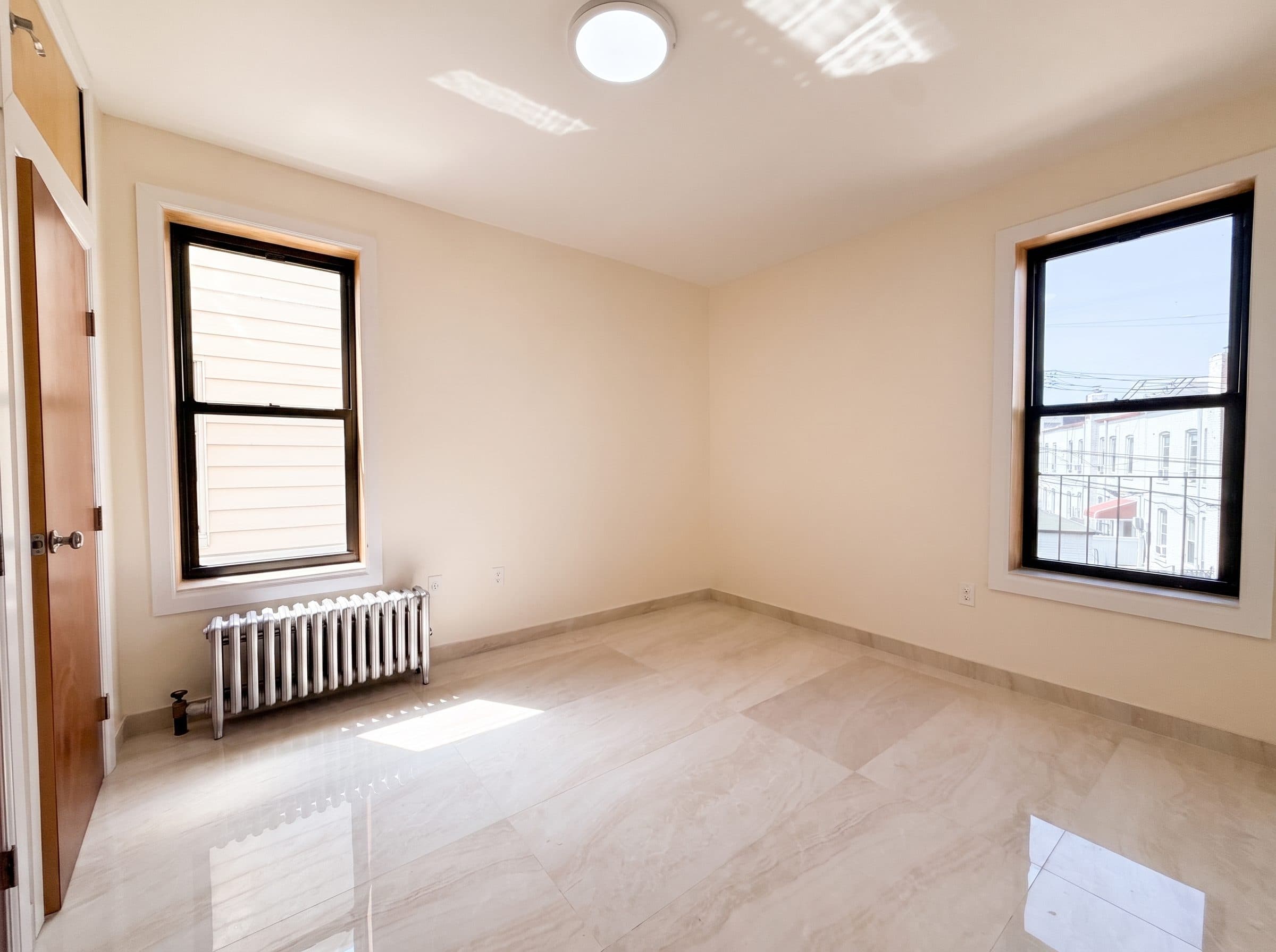 1602 East 43rd Street, Apt 24